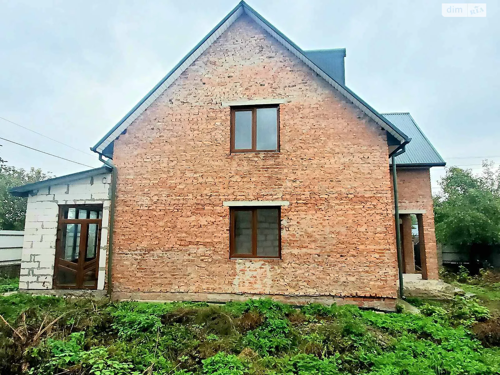 Продается дом на 2 этажа 228 кв. м с террасой, цена: 182000 $ - фото 1