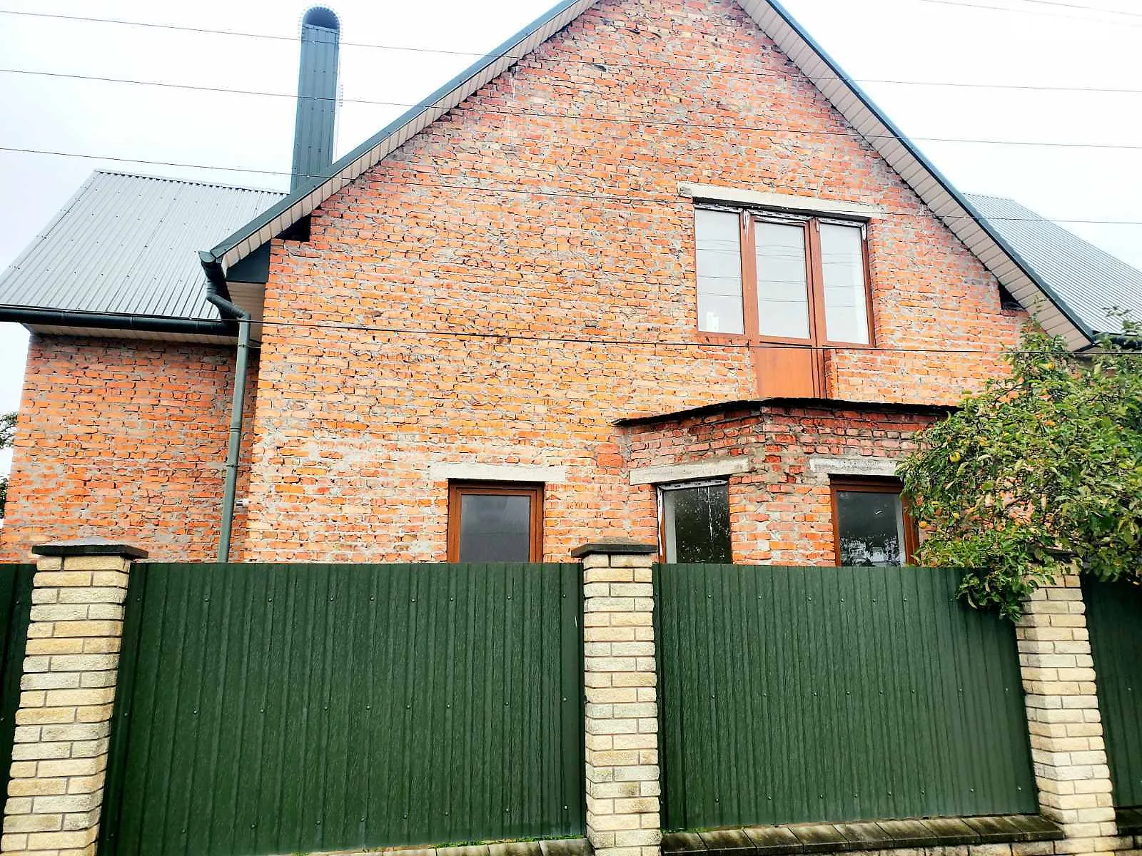 ул. Фестивальная Тернополь - фото 3