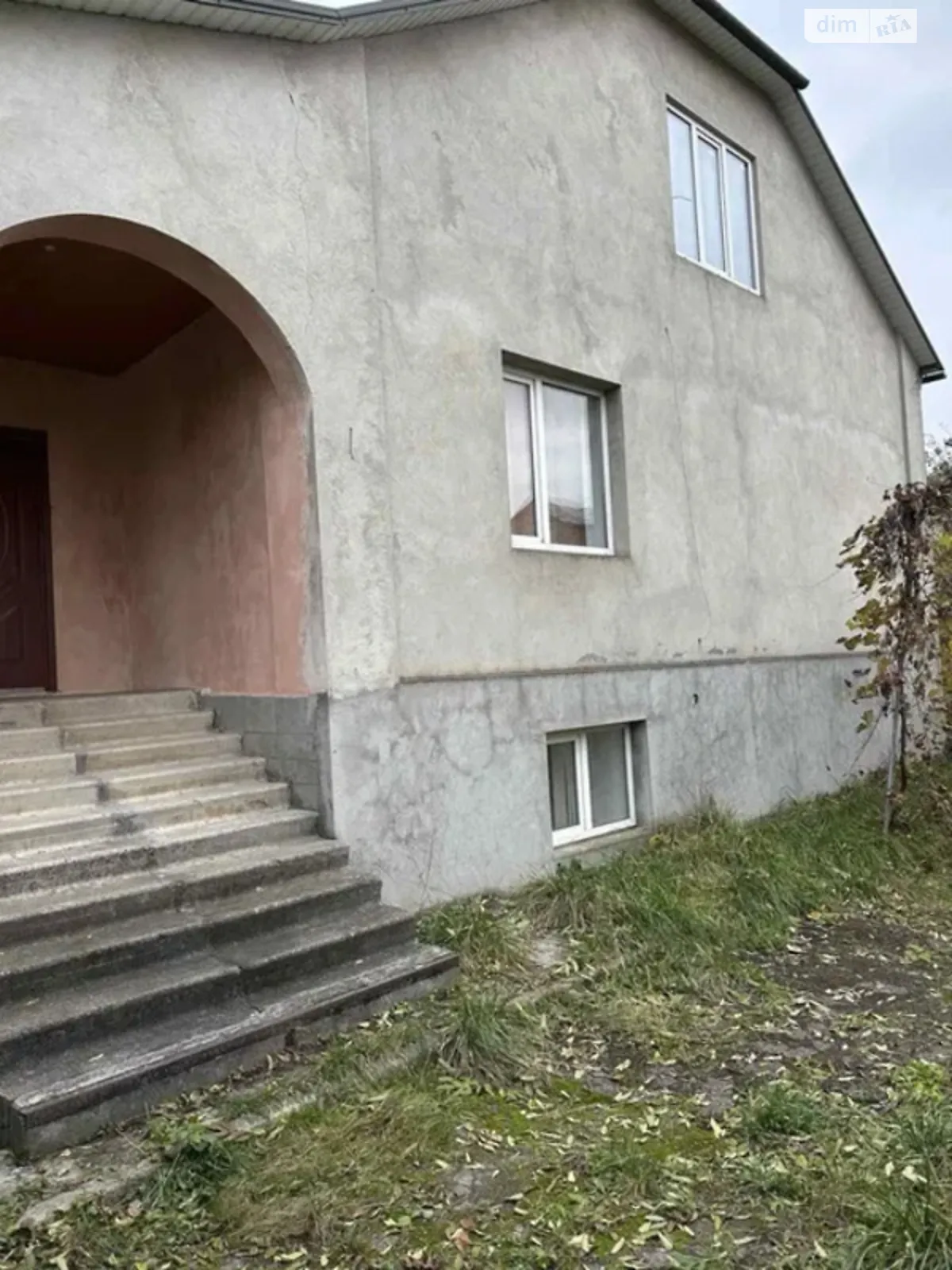 Продается дом на 2 этажа 179 кв. м с участком, цена: 55000 $ - фото 1