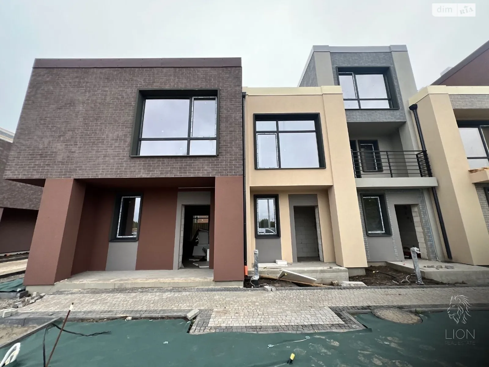 ул. Февральская Крюковщина ЖК Sвой Dом 2, цена: 59360 $ - фото 1