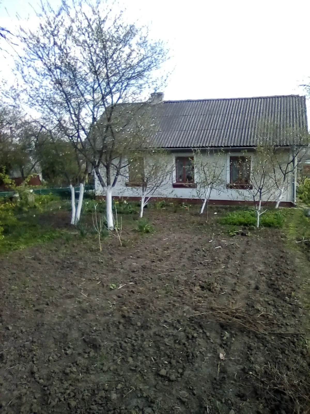 Сдается в аренду одноэтажный дом 70 кв. м с подвалом, цена: 3000 грн - фото 1