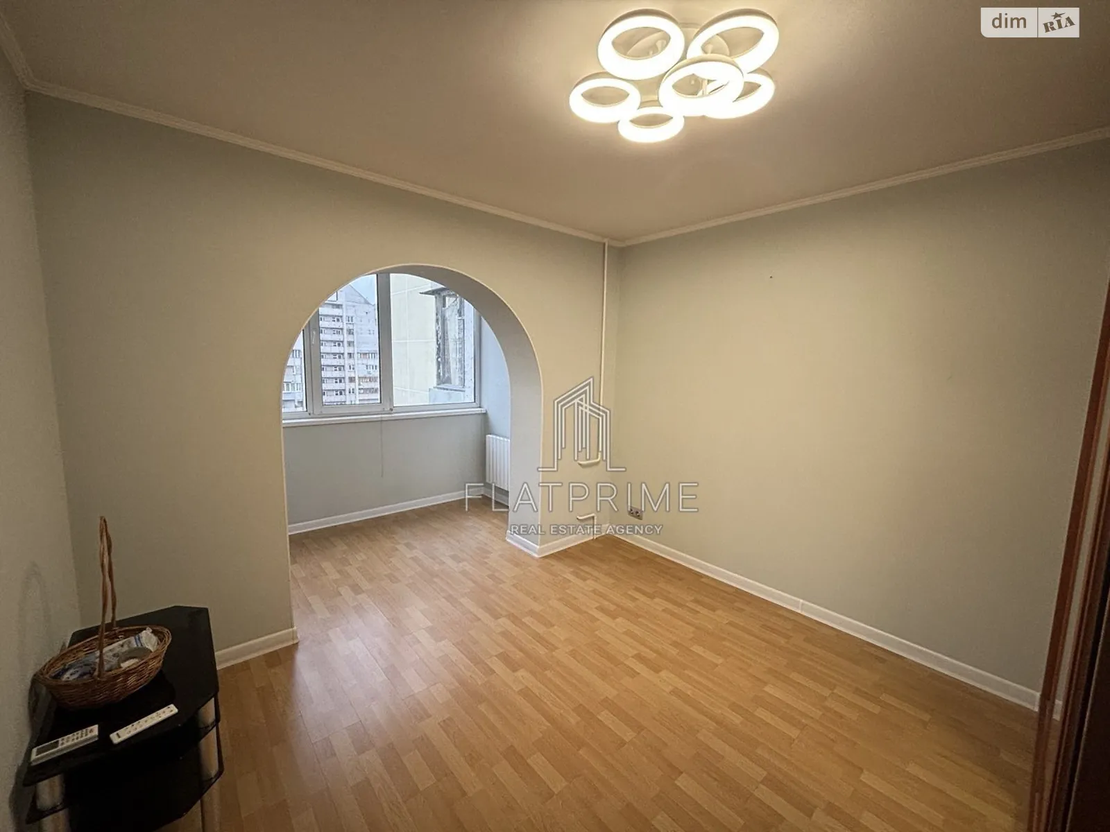 Продается 2-комнатная квартира 60.4 кв. м в Киеве, ул. Драгоманова, 23 - фото 1