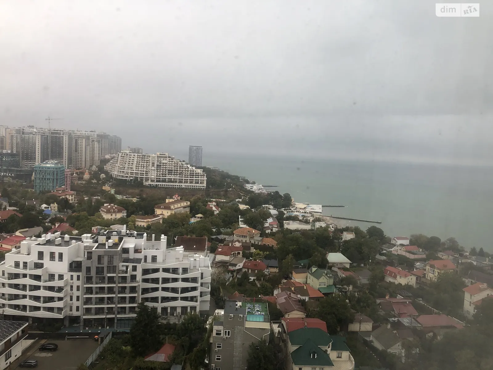 Сдается в аренду 1-комнатная квартира 40 кв. м в Одессе, ул. Валерия Самофалова, 16 - фото 1