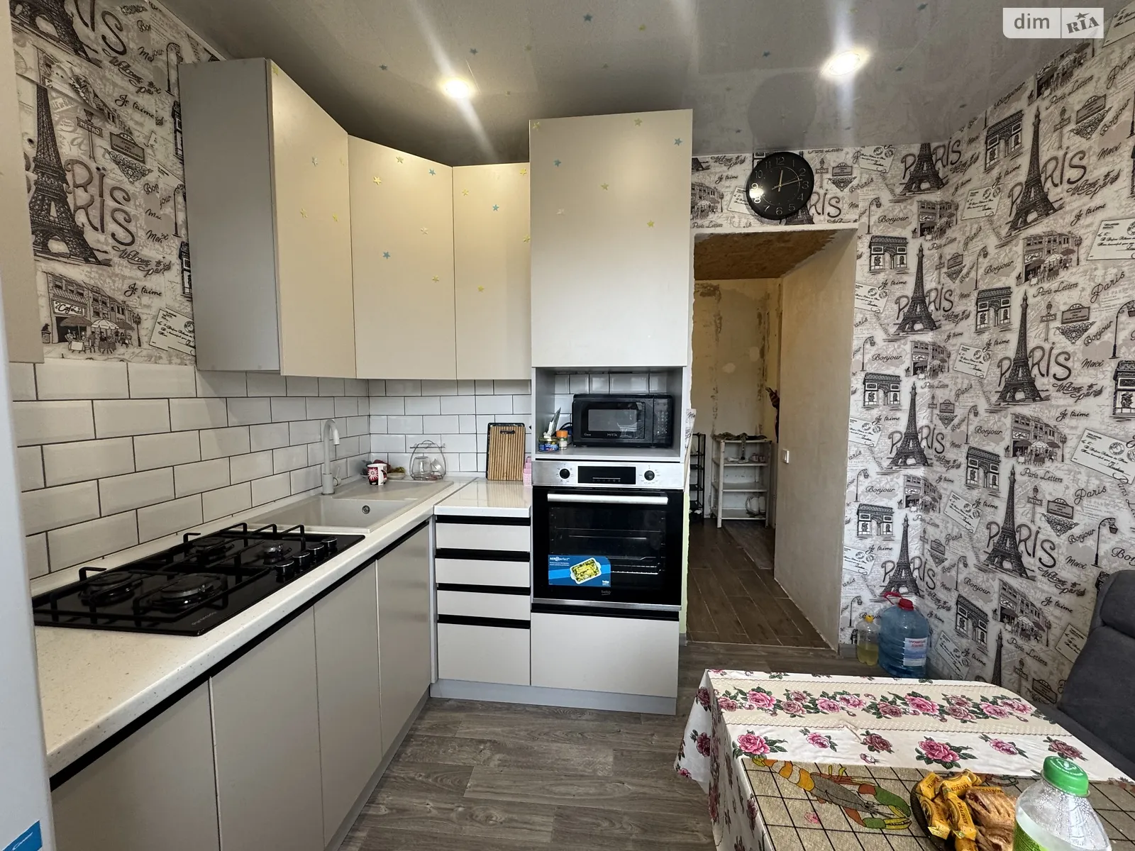 Продается 3-комнатная квартира 65 кв. м в Хмельницком, цена: 55000 $ - фото 1