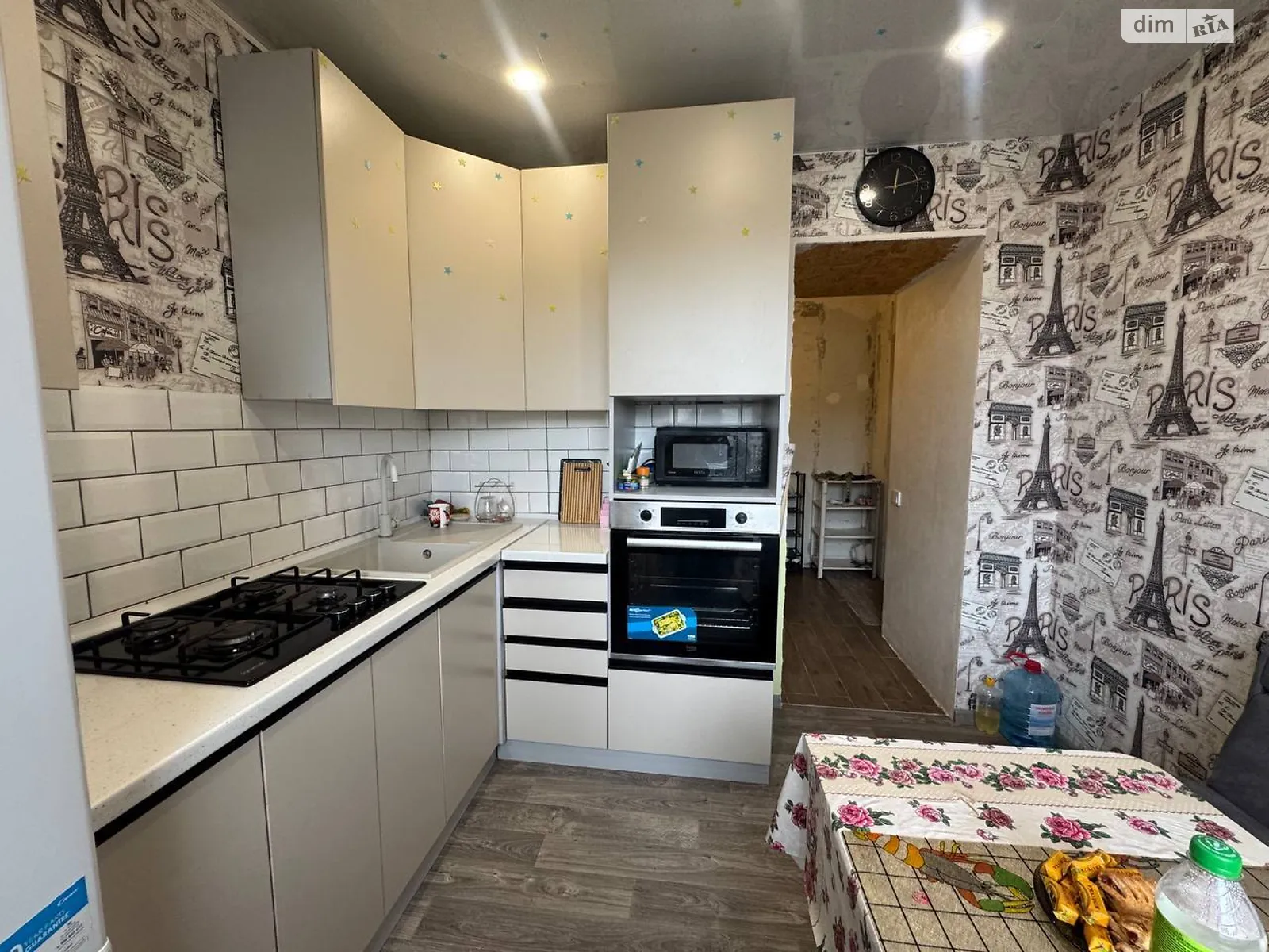 Продается 3-комнатная квартира 65 кв. м в Хмельницком, ул. Пилотская, 53 - фото 1