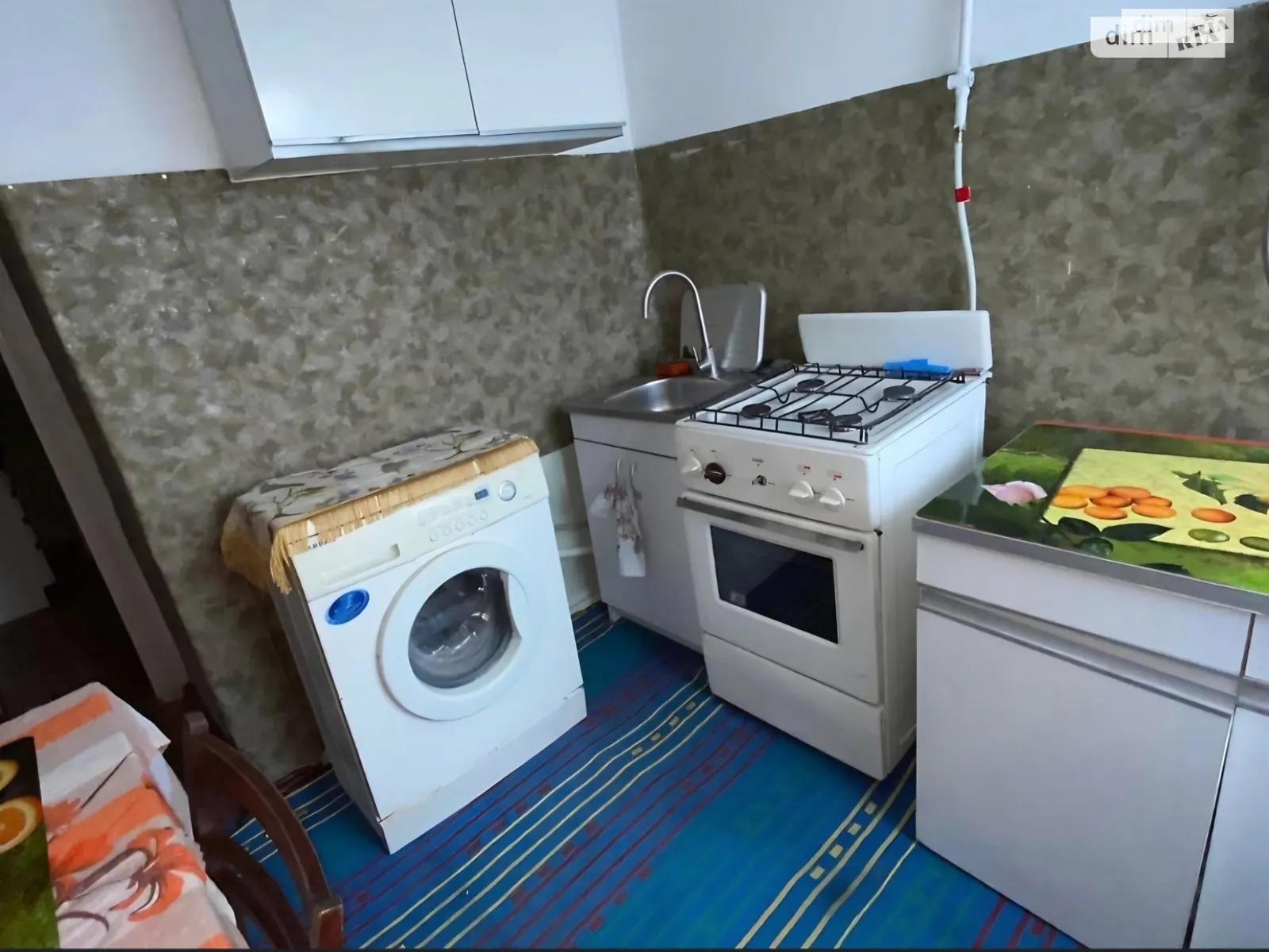Сдается в аренду 1-комнатная квартира 30 кв. м в Виннице, ул. Остапа Вишни(Талалихина), 3 - фото 1