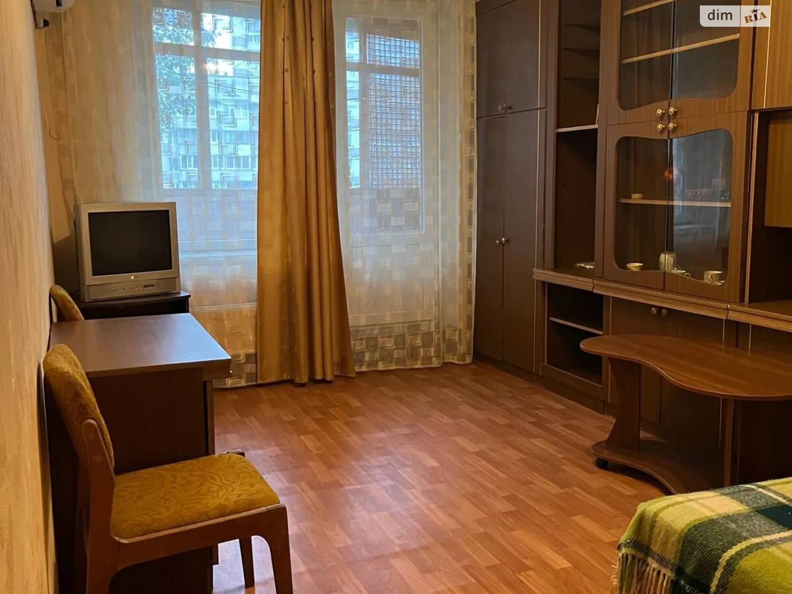 Продается 2-комнатная квартира 45.1 кв. м в Харькове, просп. Победы, 78Б - фото 1