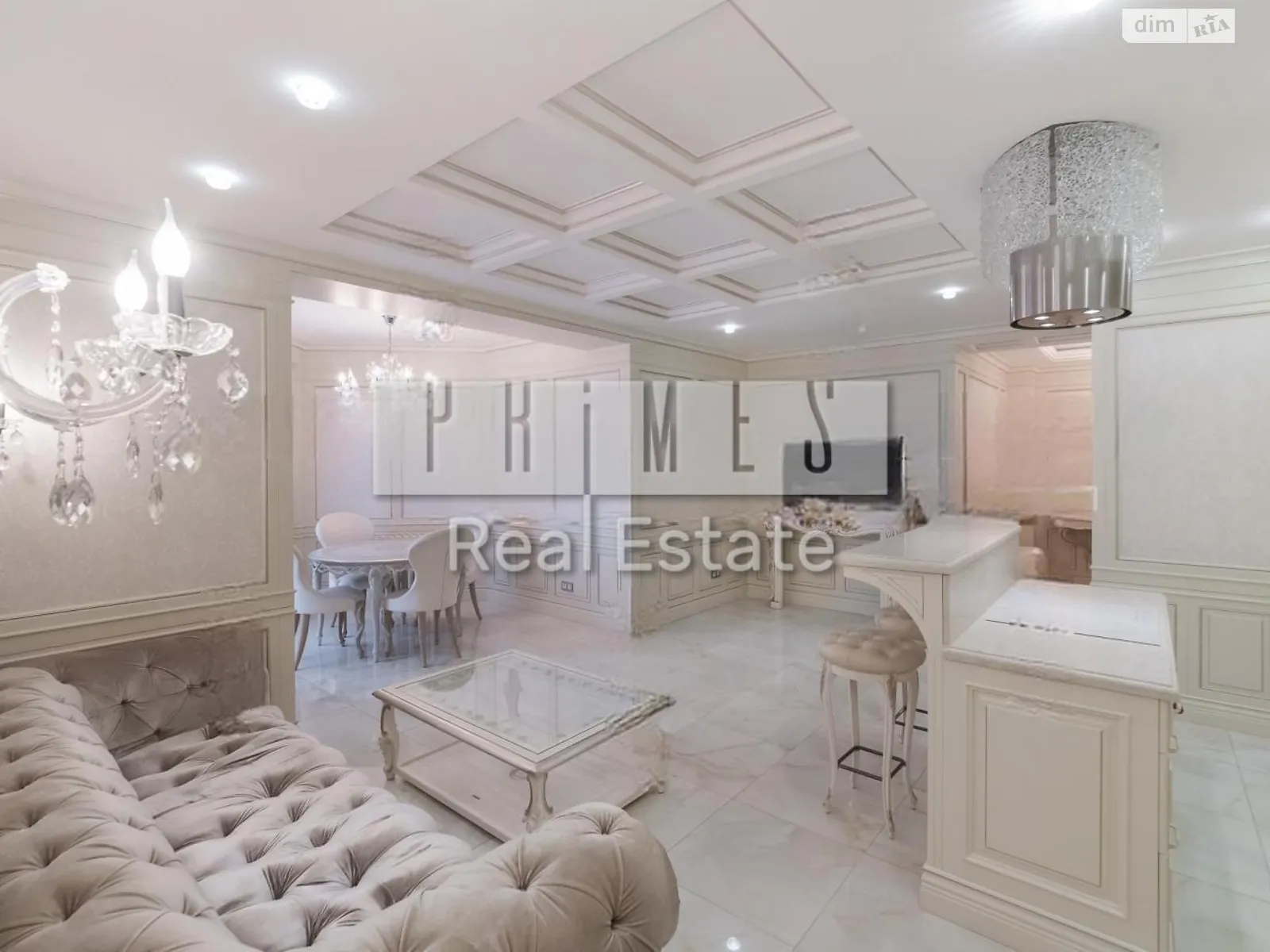 Сдается в аренду 2-комнатная квартира 98 кв. м в Киеве, ул. Глубочицкая, 32В - фото 1