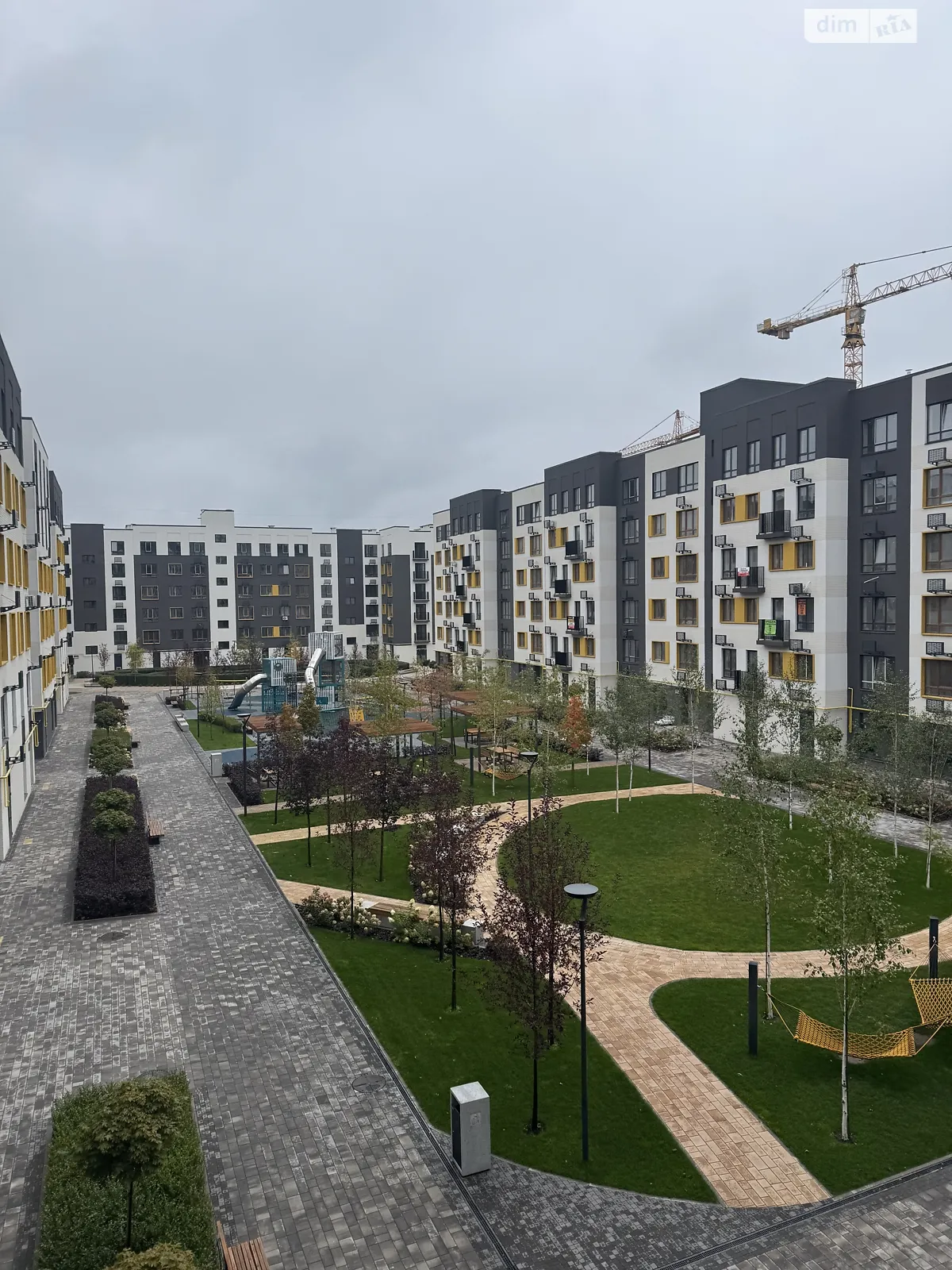 Продается 1-комнатная квартира 23 кв. м в Ирпене, ул. Соборная(ІІІ Интернационала), 2К/20 - фото 1