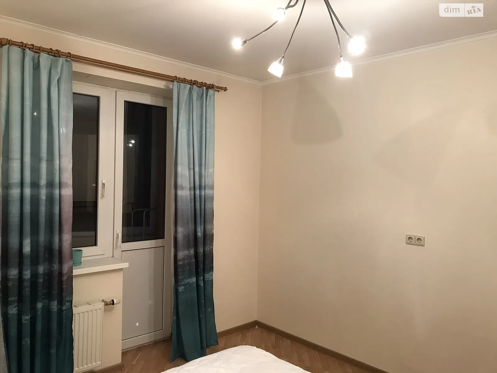 Здається в оренду 2-кімнатна квартира 51 кв. м у Львові, вул. Зубрівська, 32 - фото 1