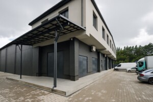 Продаж комерційного приміщення, Львівська, Кожичі, вулиця Тараса Шевченка, буд. 1Г