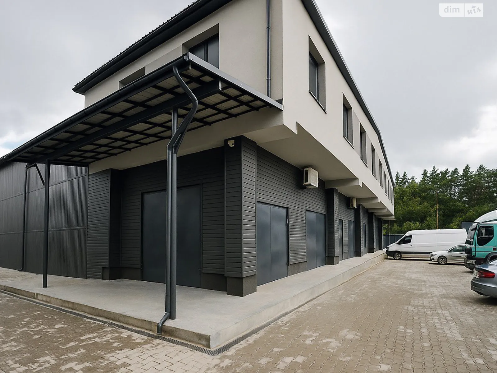 вулиця Тараса Шевченка, 1Г Кожичи, цена: 1650000 $ - фото 1