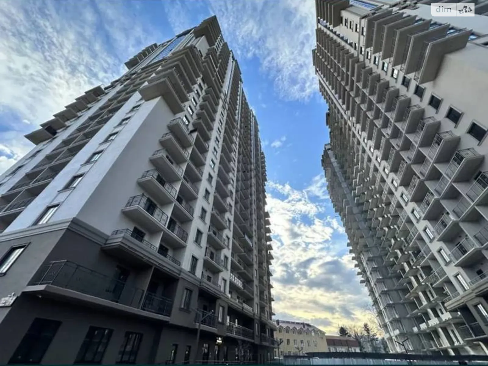 Фонтанская дор., 25 Одесса ЖК Акрополь, цена: 210000 $ - фото 1