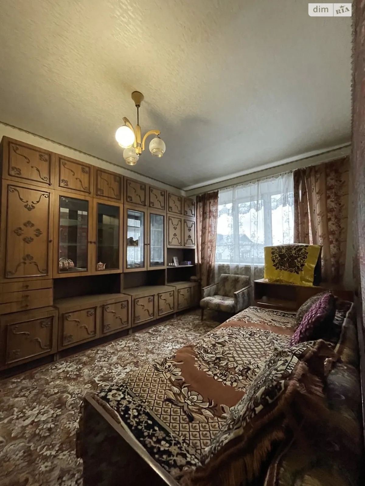 ул. Стеклозаводская Буча - фото 1