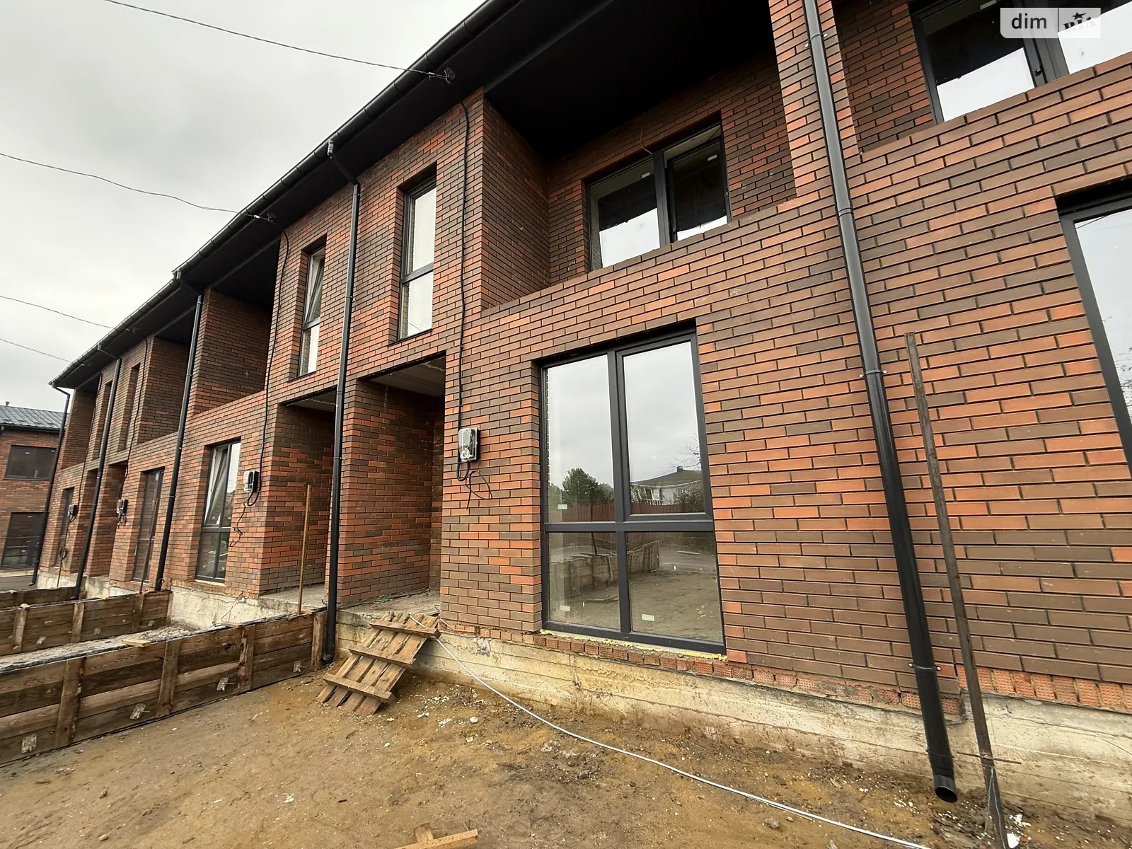 вул. Винниченка Вінницькі Хутори, цена: 94000 $ - фото 1