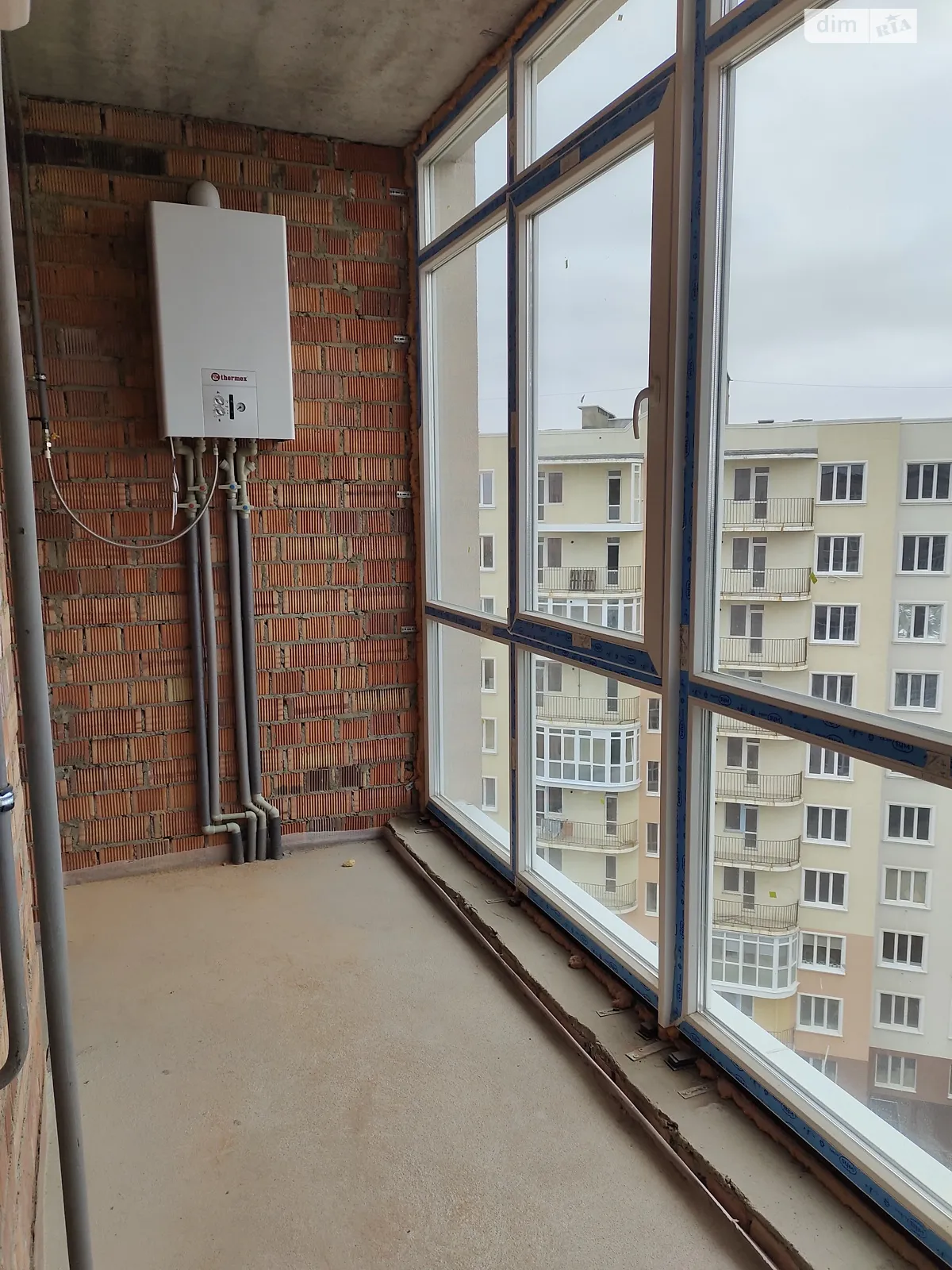 Продается 1-комнатная квартира 48 кв. м в Крыжановка, ул. Семена Палия(Днепропетровская дорога) - фото 1