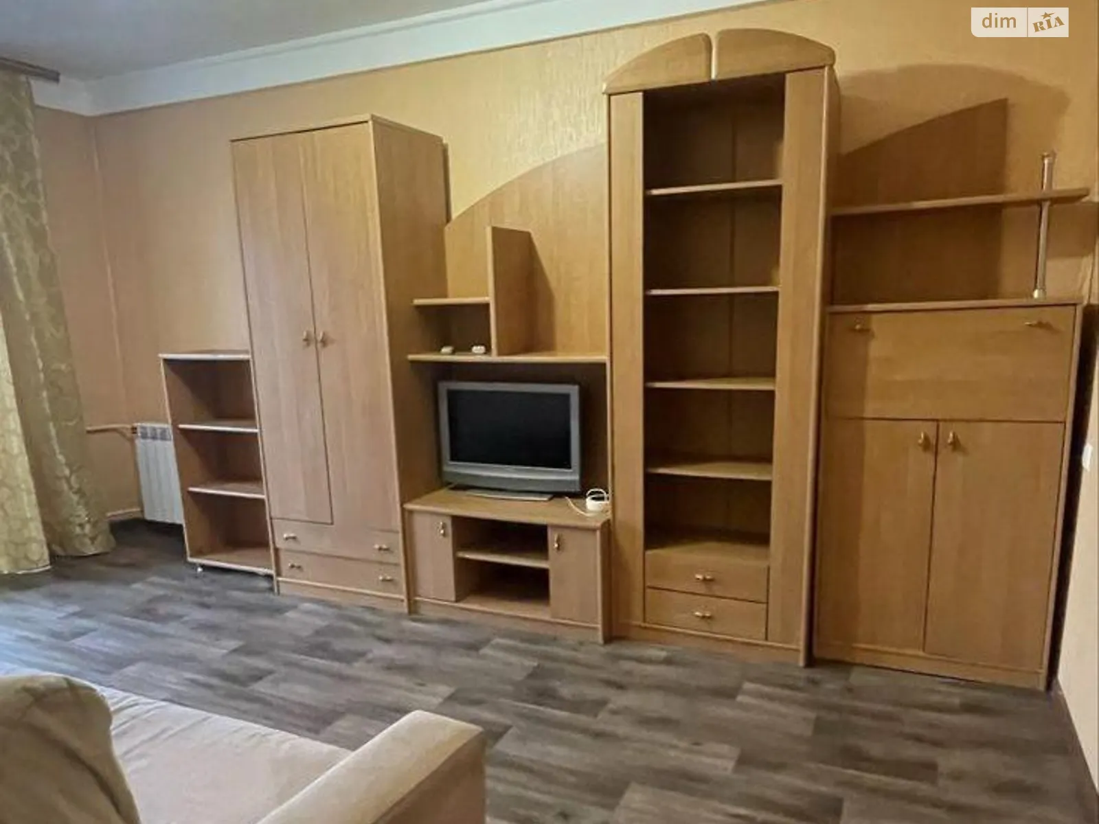 Продается 2-комнатная квартира 43 кв. м в Киеве, просп. Павла Тычины, 19 - фото 1