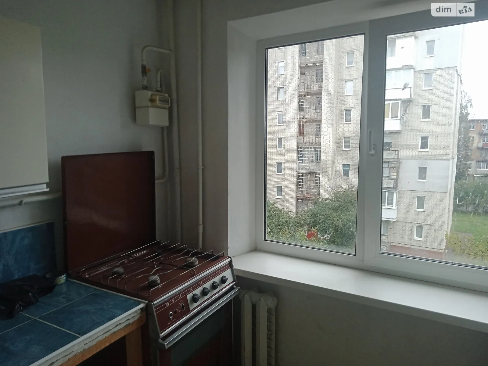 Продается 2-комнатная квартира 45.2 кв. м в Хмельницком, ул. Героев АТО, 5/1 - фото 1