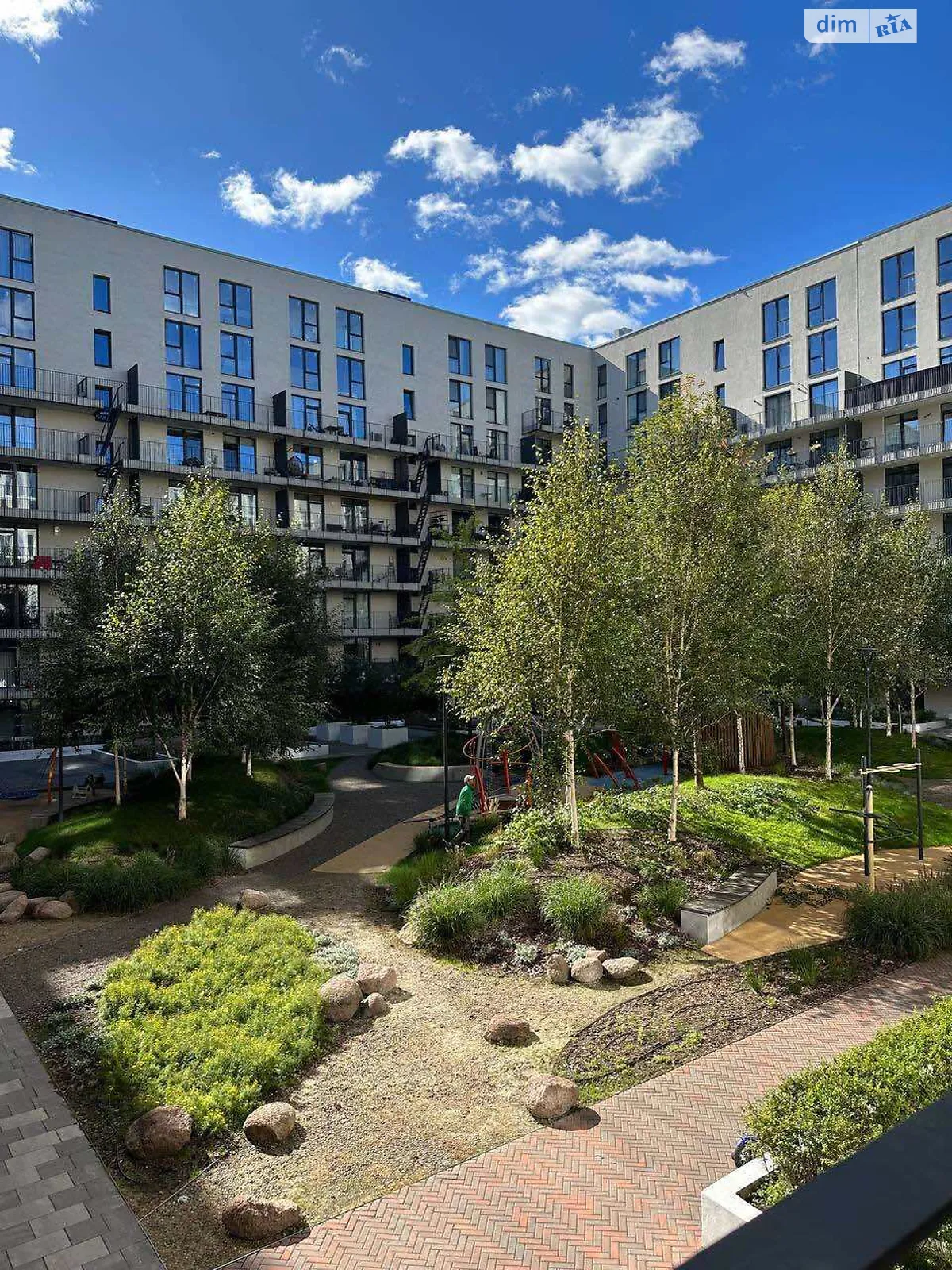 Продается 3-комнатная квартира 86 кв. м в Киеве, ул. Набережно-Рыбальская дорога, 9 - фото 1