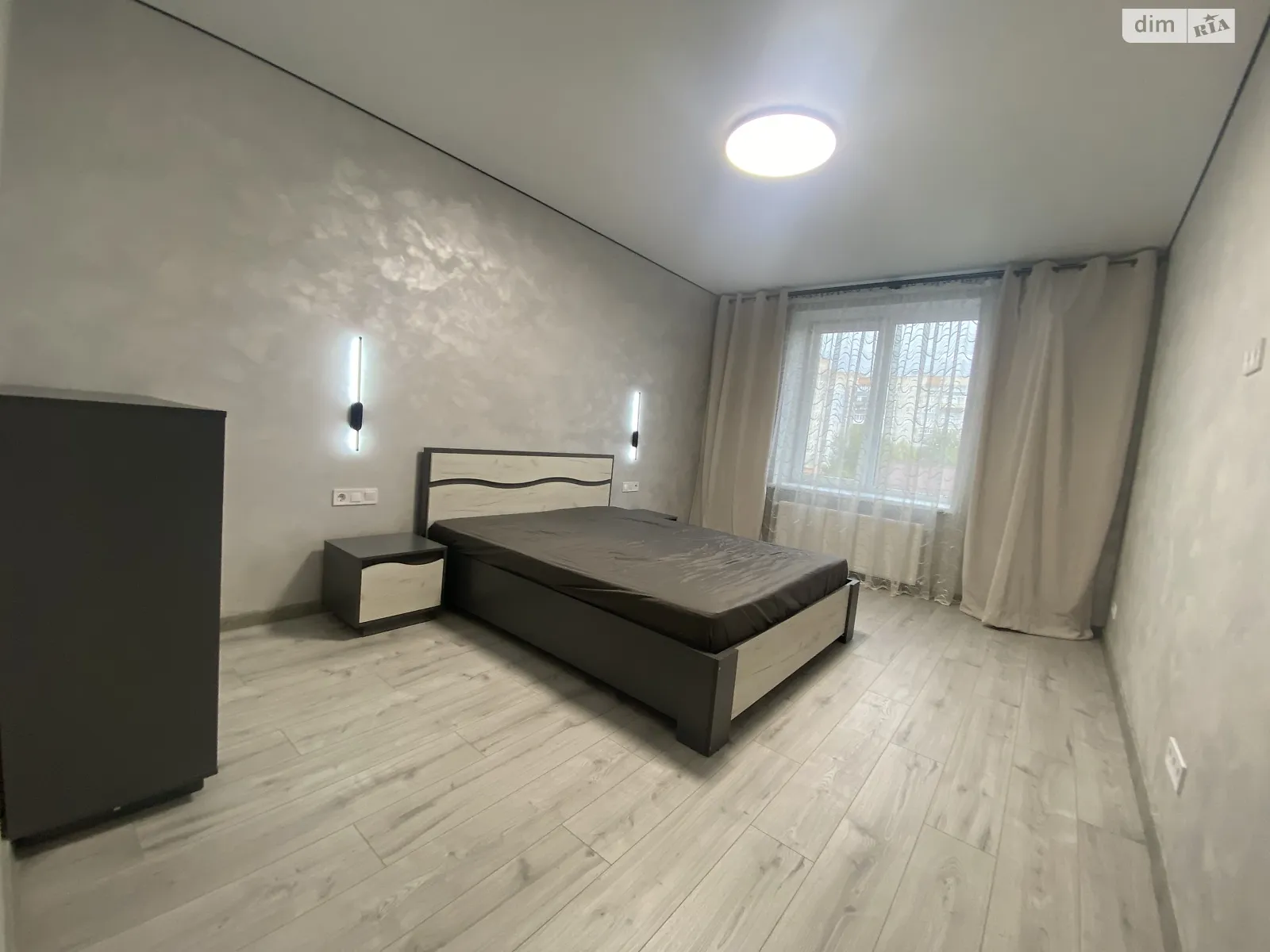 Сдается в аренду 1-комнатная квартира 43 кв. м в Виннице, ул. Трамвайная, 22 - фото 1