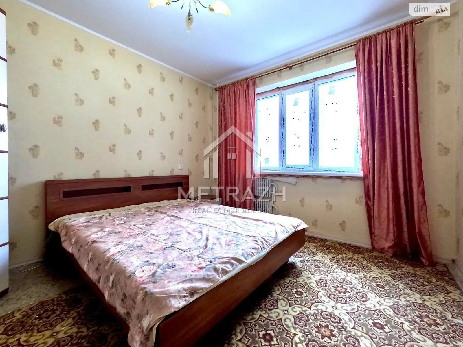 Продается 3-комнатная квартира 68.6 кв. м в Харькове, ул. Роганская, 156 - фото 1