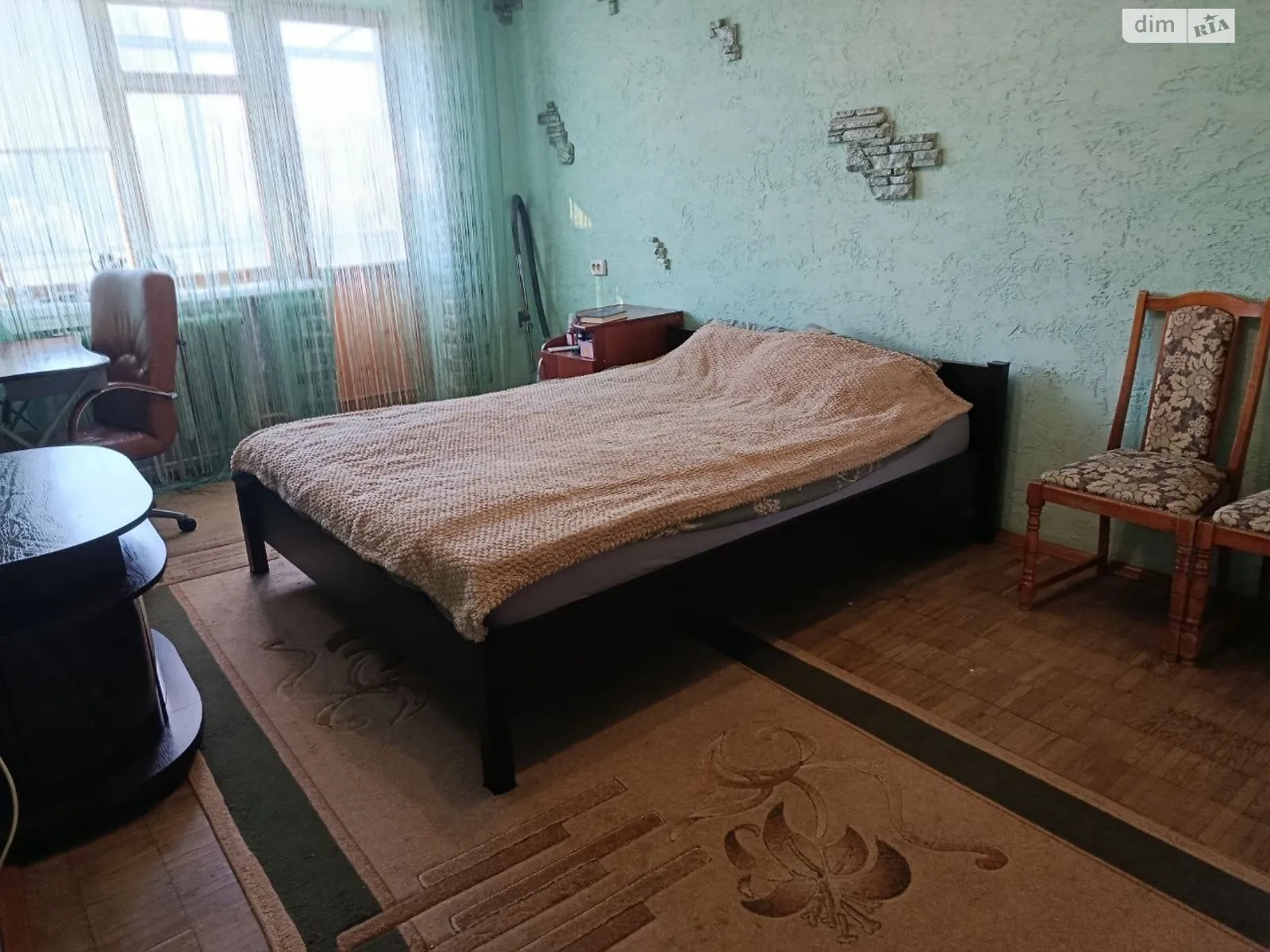 Здається в оренду 1-кімнатна квартира 31.2 кв. м у Львові, вул. Гашека Ярослава - фото 1