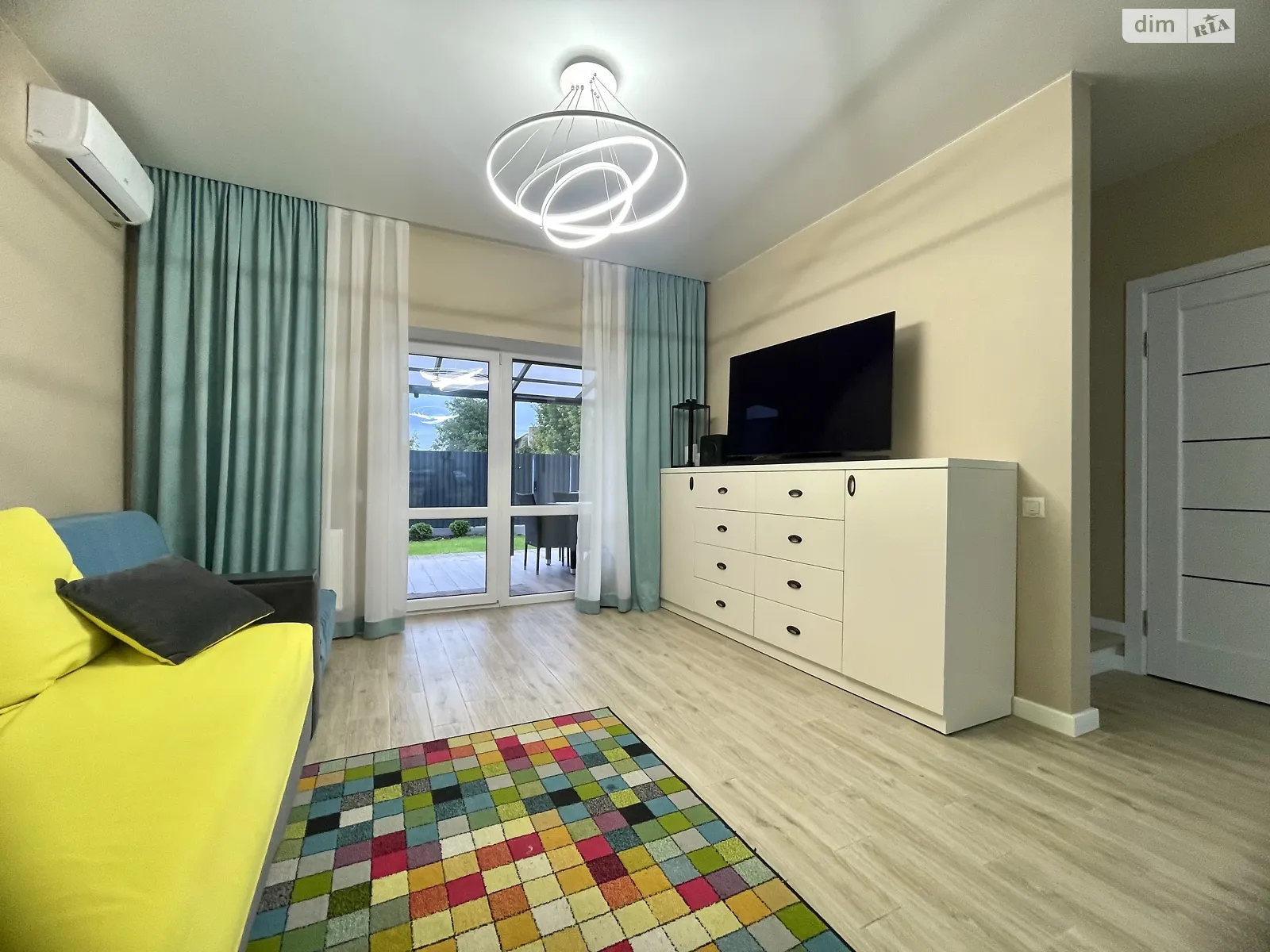 ул. Романа Андриюка(Гагарина) Зарванцы, цена: 1100 $ - фото 1