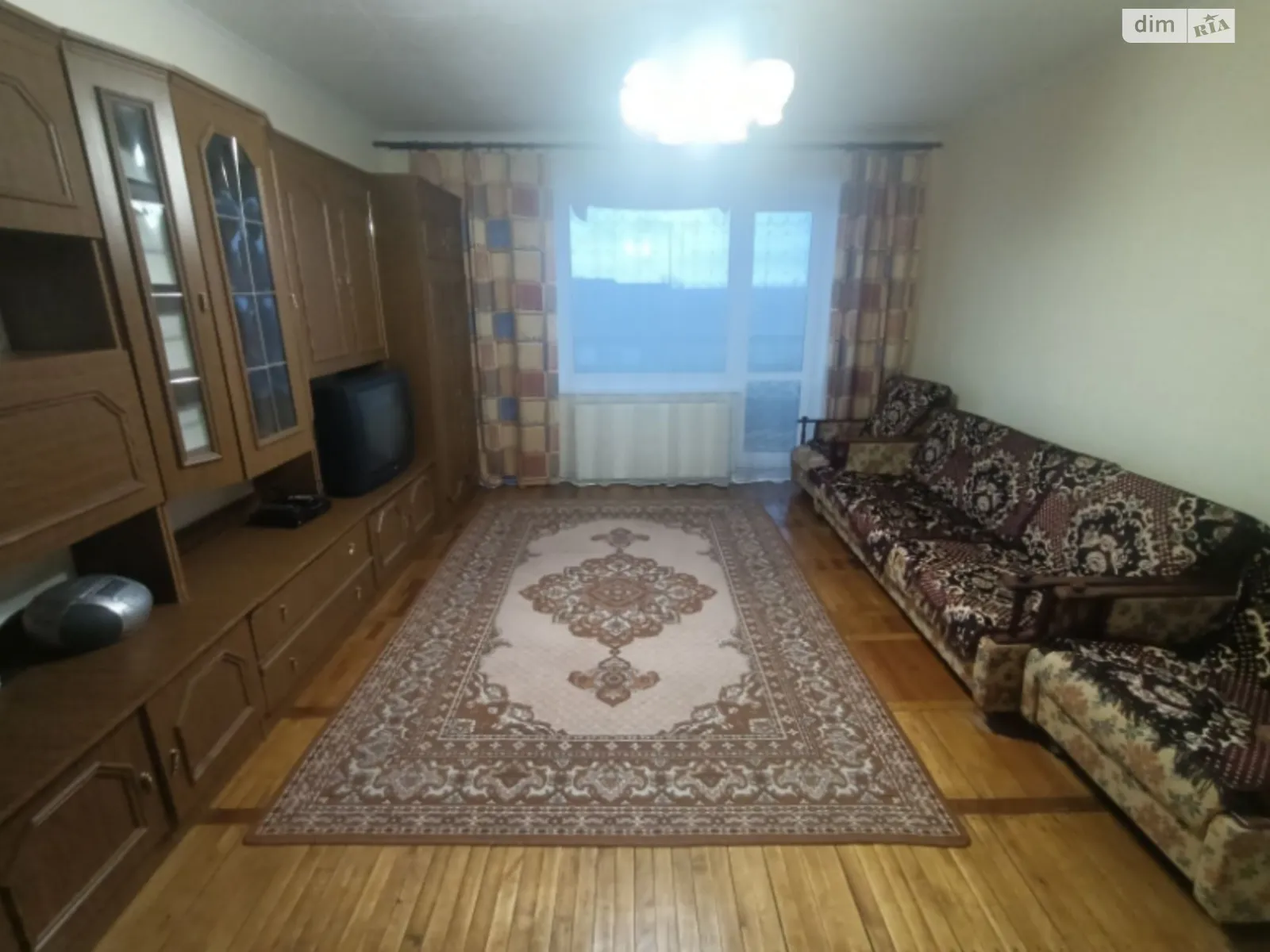 2-комнатная квартира 42 кв. м в Тернополе, ул. Малышко - фото 1