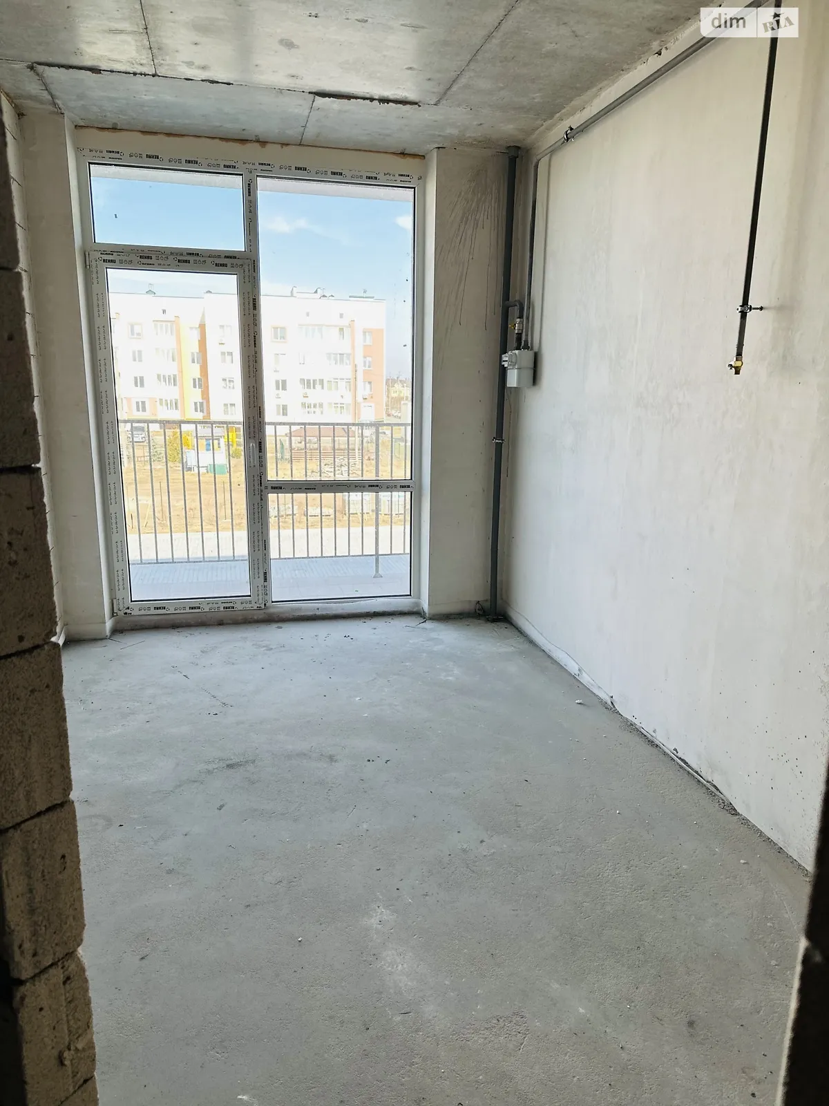 Продается 2-комнатная квартира 57.58 кв. м в, цена: 37375 $ - фото 1