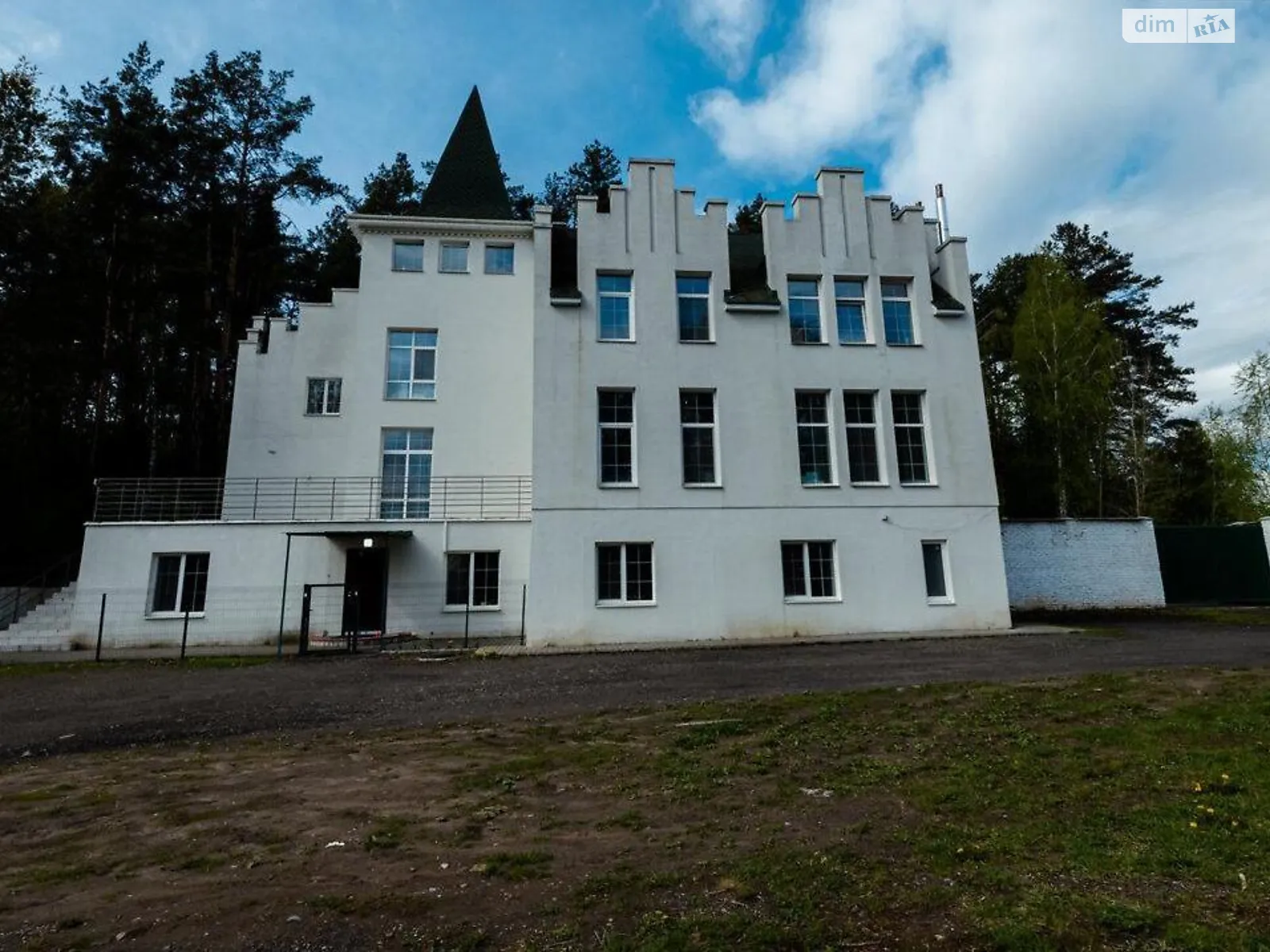 ул. Сологуба, 96 Гореничи, цена: 990000 $ - фото 1
