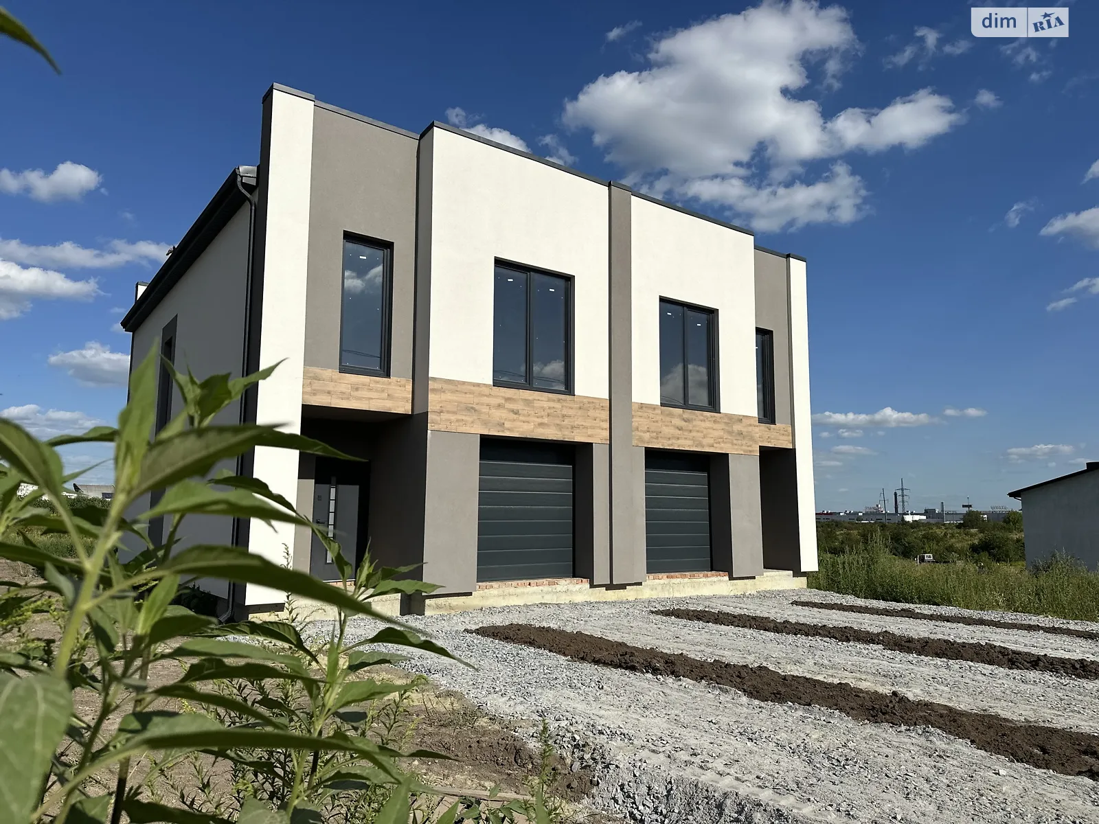 Продается часть дома 120 кв. м с верандой, цена: 68000 $ - фото 1