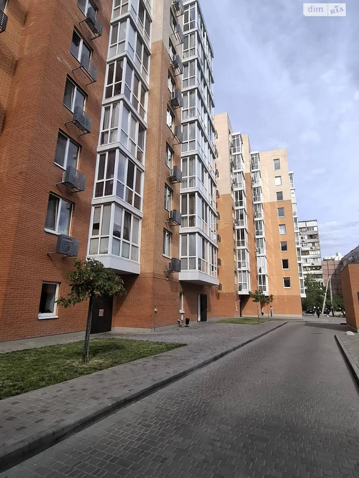 Продается 1-комнатная квартира 42.5 кв. м в Днепре, ул. Мандрыковская, 234 - фото 1