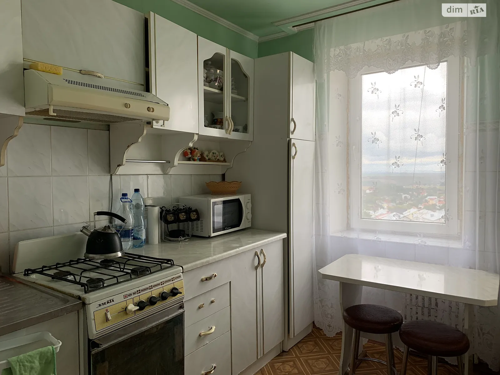 1-комнатная квартира 40 кв. м в Тернополе, ул. Курбаса Леся - фото 1