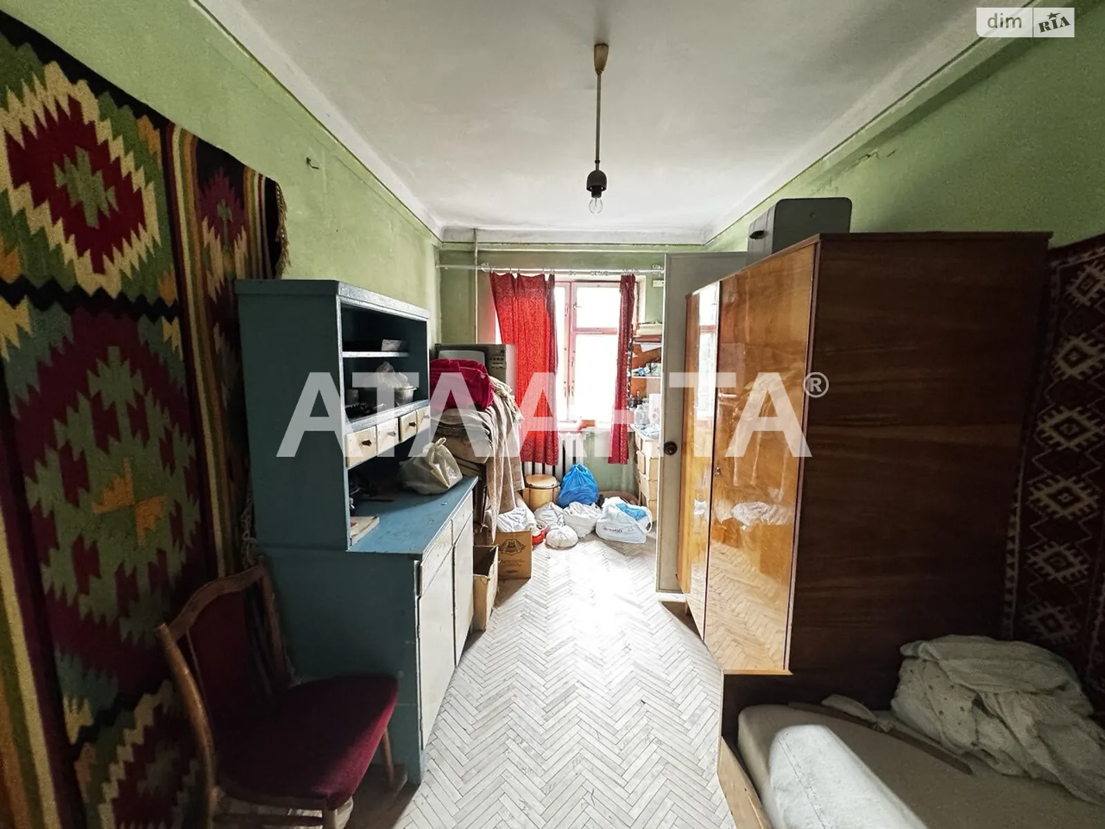 Продается 3-комнатная квартира 52.8 кв. м в Львове, ул. Вячеслава Липинского - фото 1