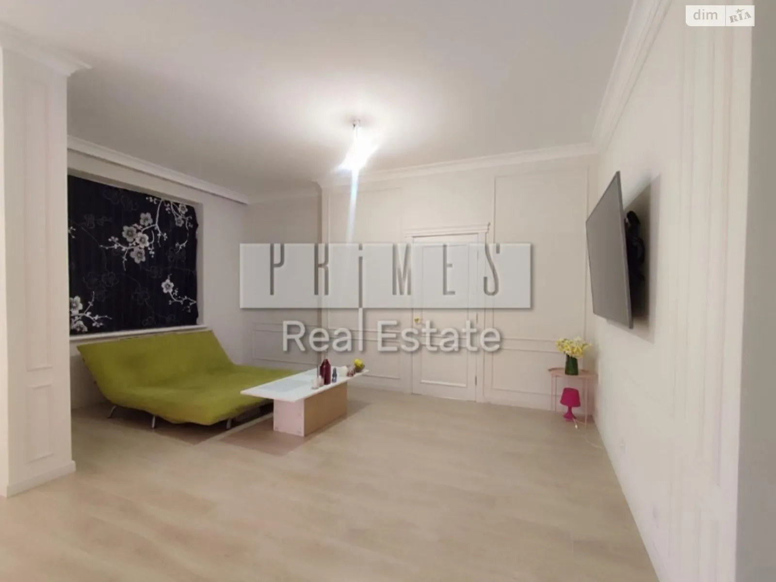 Продается 4-комнатная квартира 105 кв. м в Киеве, ул. Дмитриевская, 82 - фото 1
