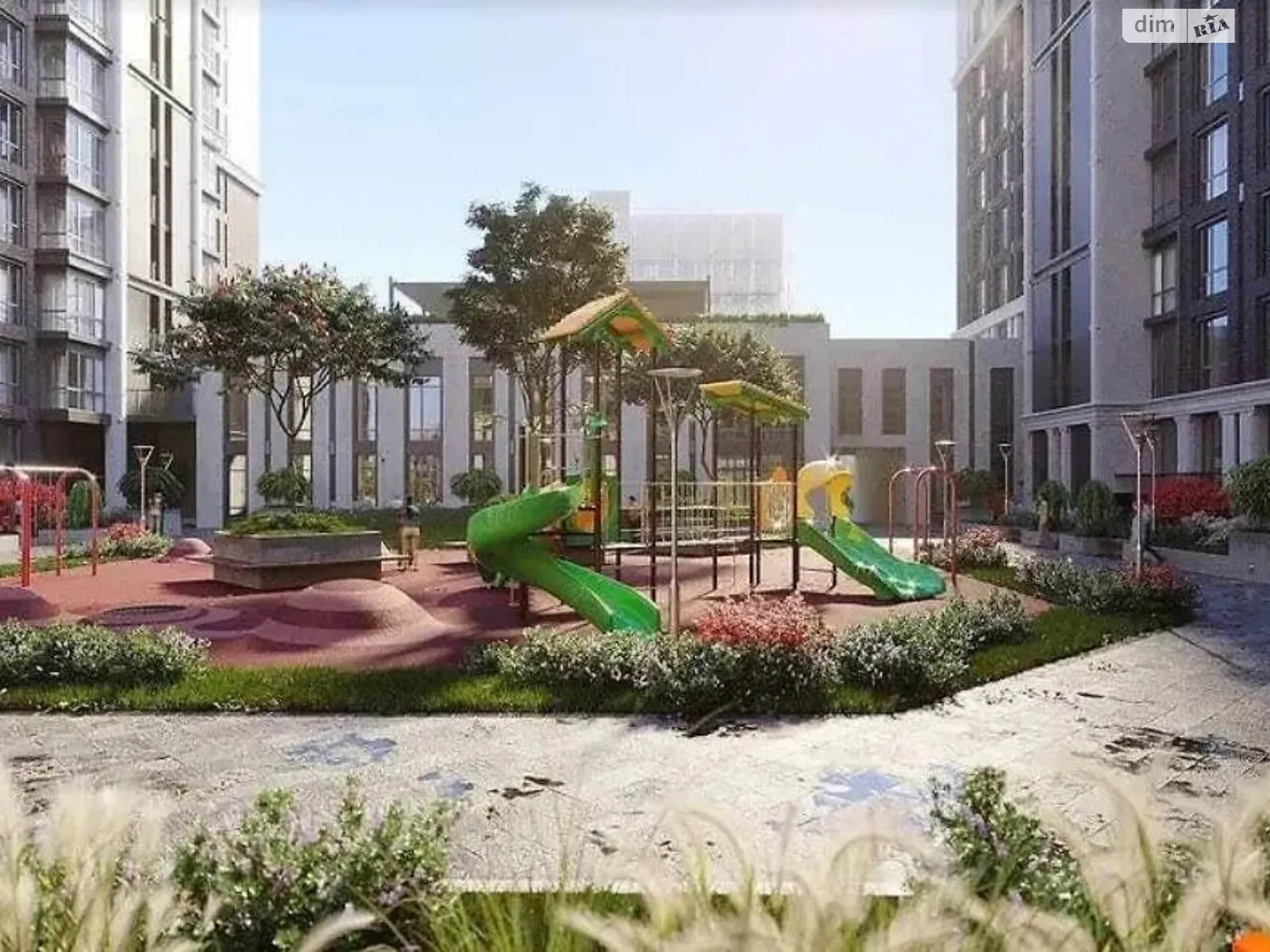 Продається 3-кімнатна квартира 102 кв. м у Дніпрі, вул. Короленка, 22А корпус 3 - фото 1