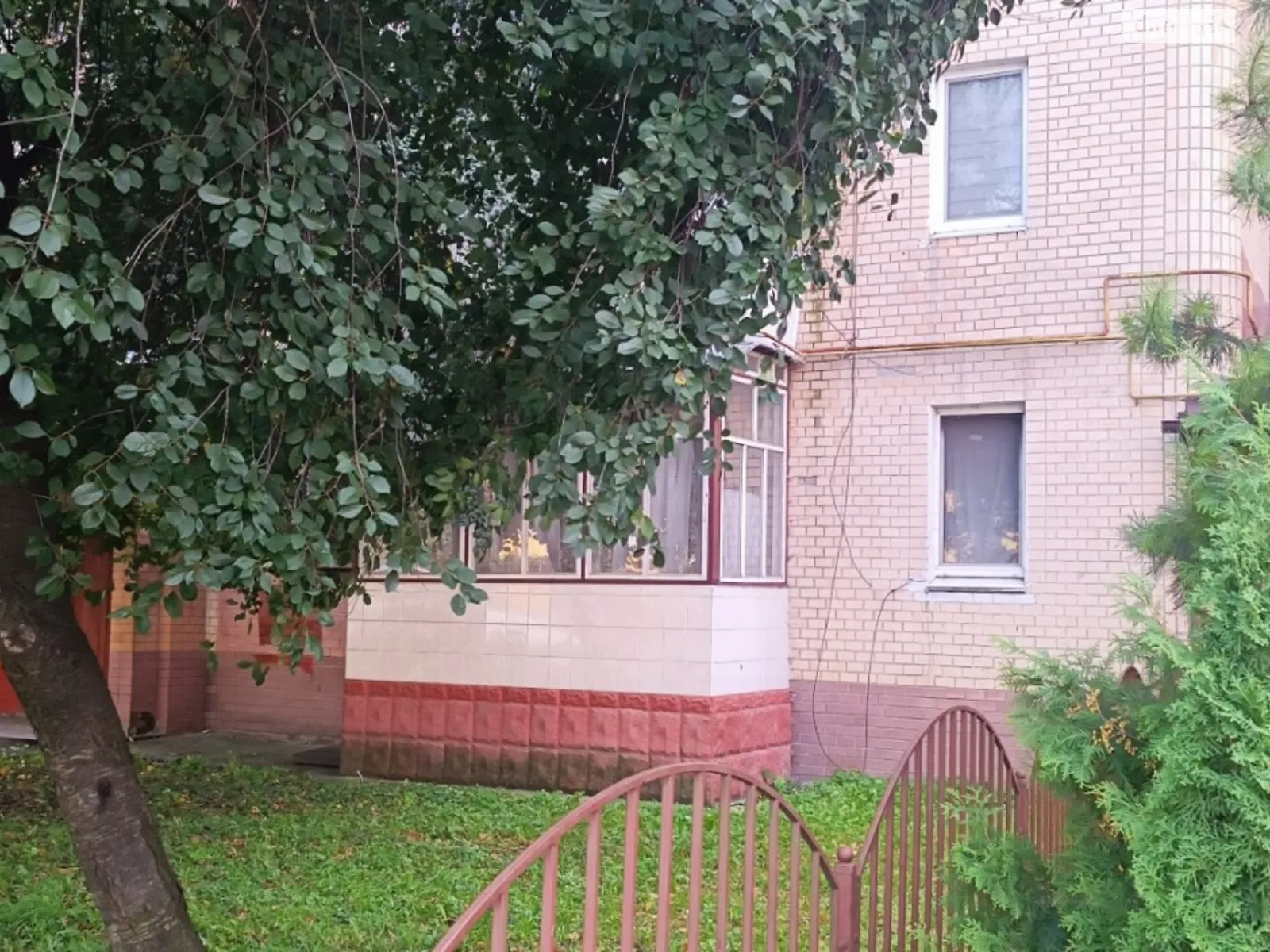 Продается 2-комнатная квартира 55.5 кв. м в Хмельницком, ул. Шевченко, 8 - фото 1