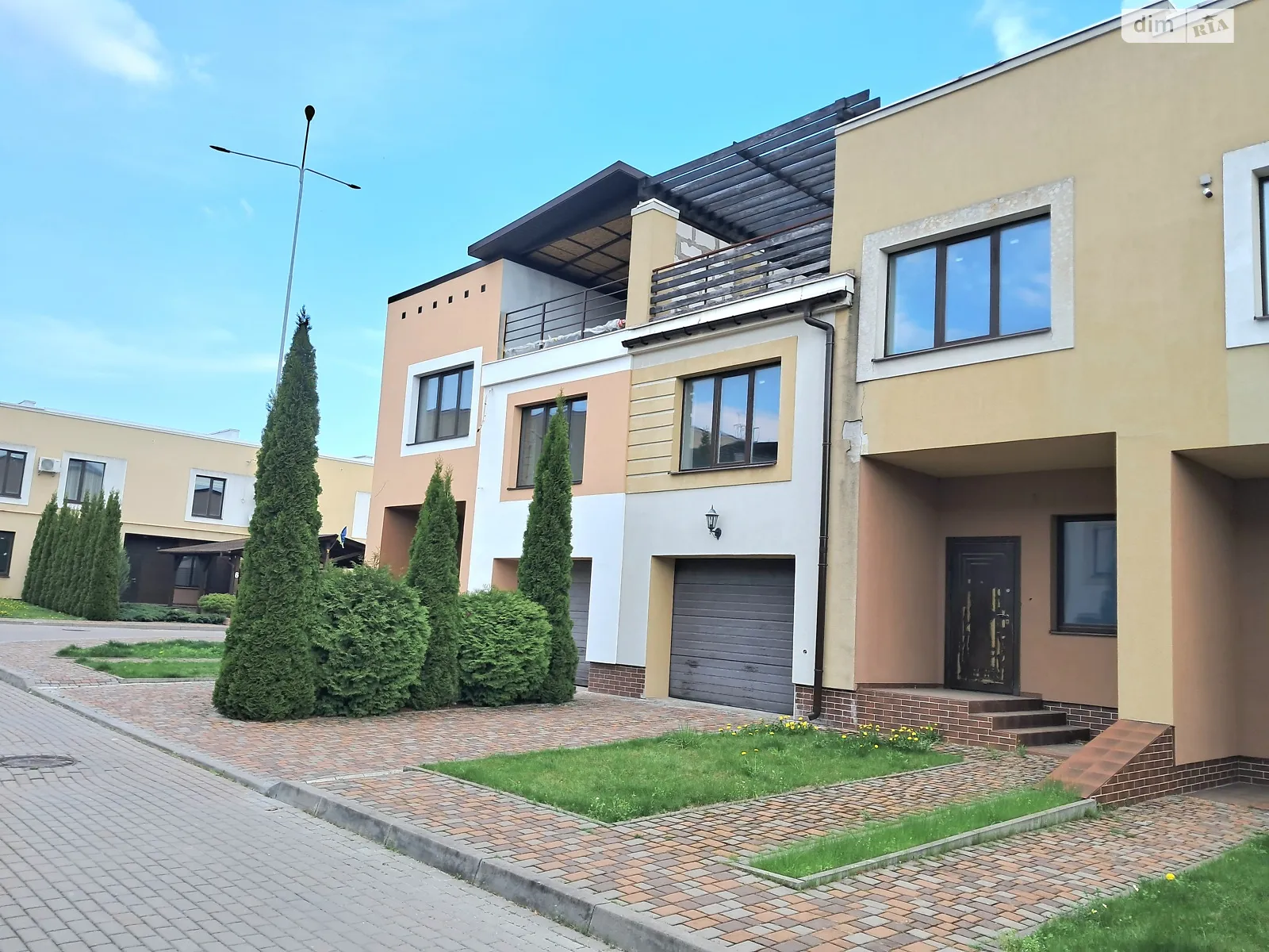 ул. Неофита Кибалюк Боярка Ровно, цена: 124000 $ - фото 1
