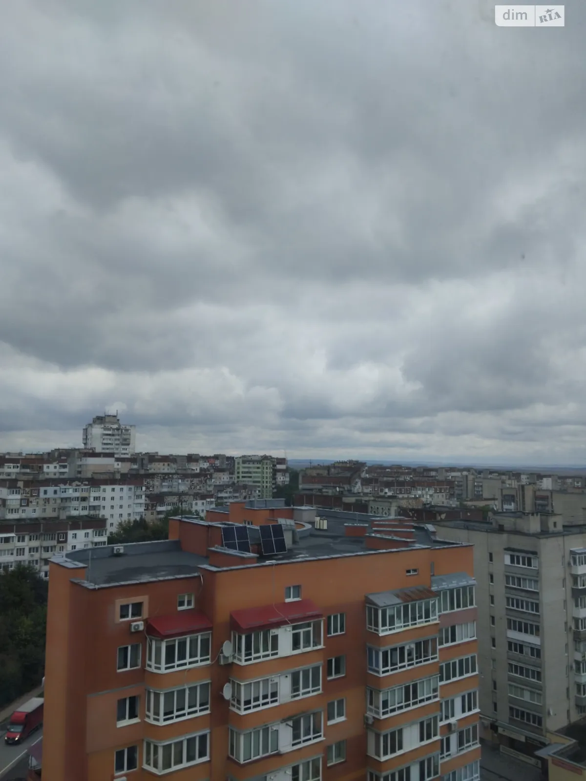 2-комнатная квартира 65.7 кв. м в Тернополе, бул. Кулиша Пантелеймона, undefined - фото 1