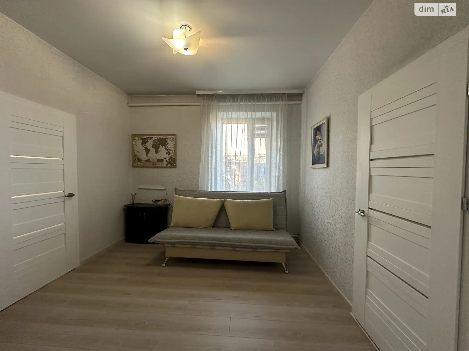 Продается одноэтажный дом 130 кв. м с верандой, цена: 110000 $ - фото 1