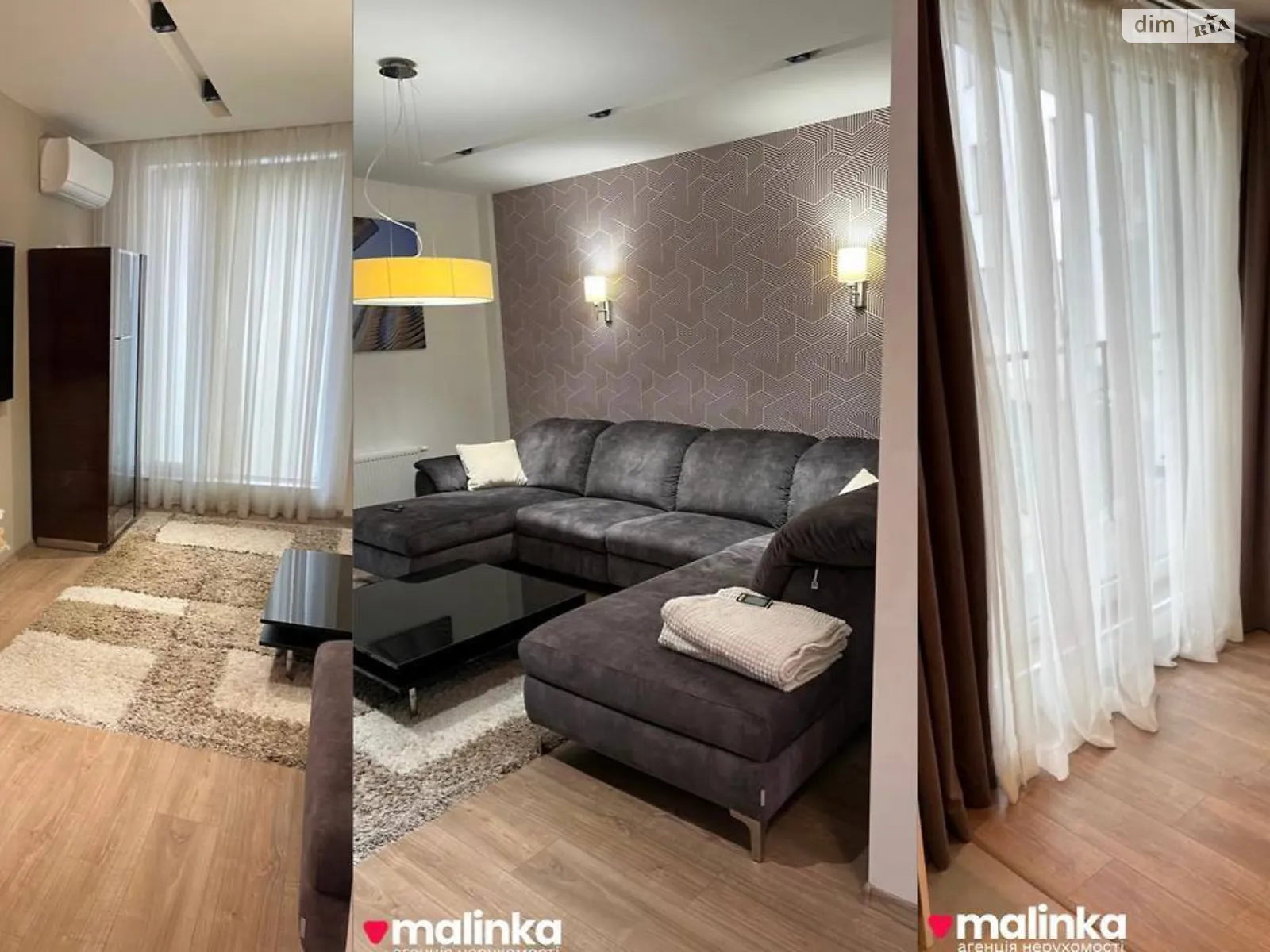 Продается 2-комнатная квартира 68.2 кв. м в Львове, цена: 225060 $ - фото 1