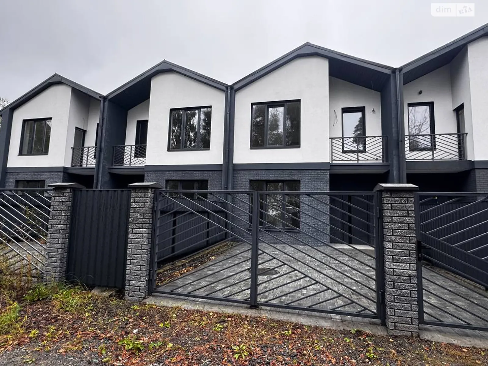 пер. Ворзельский, 5В Ворзель, цена: 85000 $ - фото 1