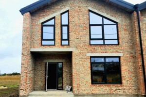 Продажа дуплекса, Тернопольская, Великая Березовица, Энергетическая улица