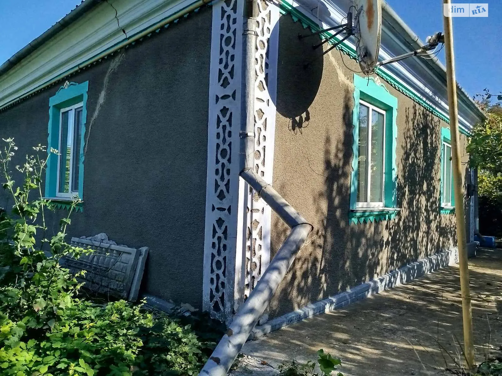 Продается одноэтажный дом 131 кв. м с участком, цена: 25500 $ - фото 1