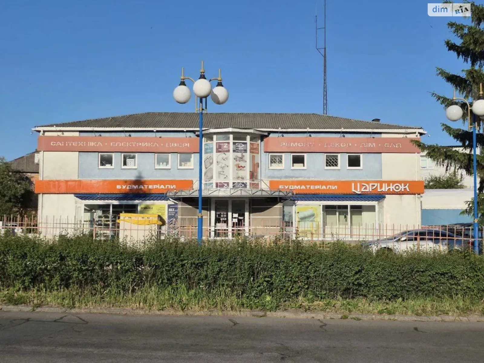 Сдается в аренду помещения свободного назначения 550 кв. м в 2-этажном здании, цена: 149900 грн - фото 1