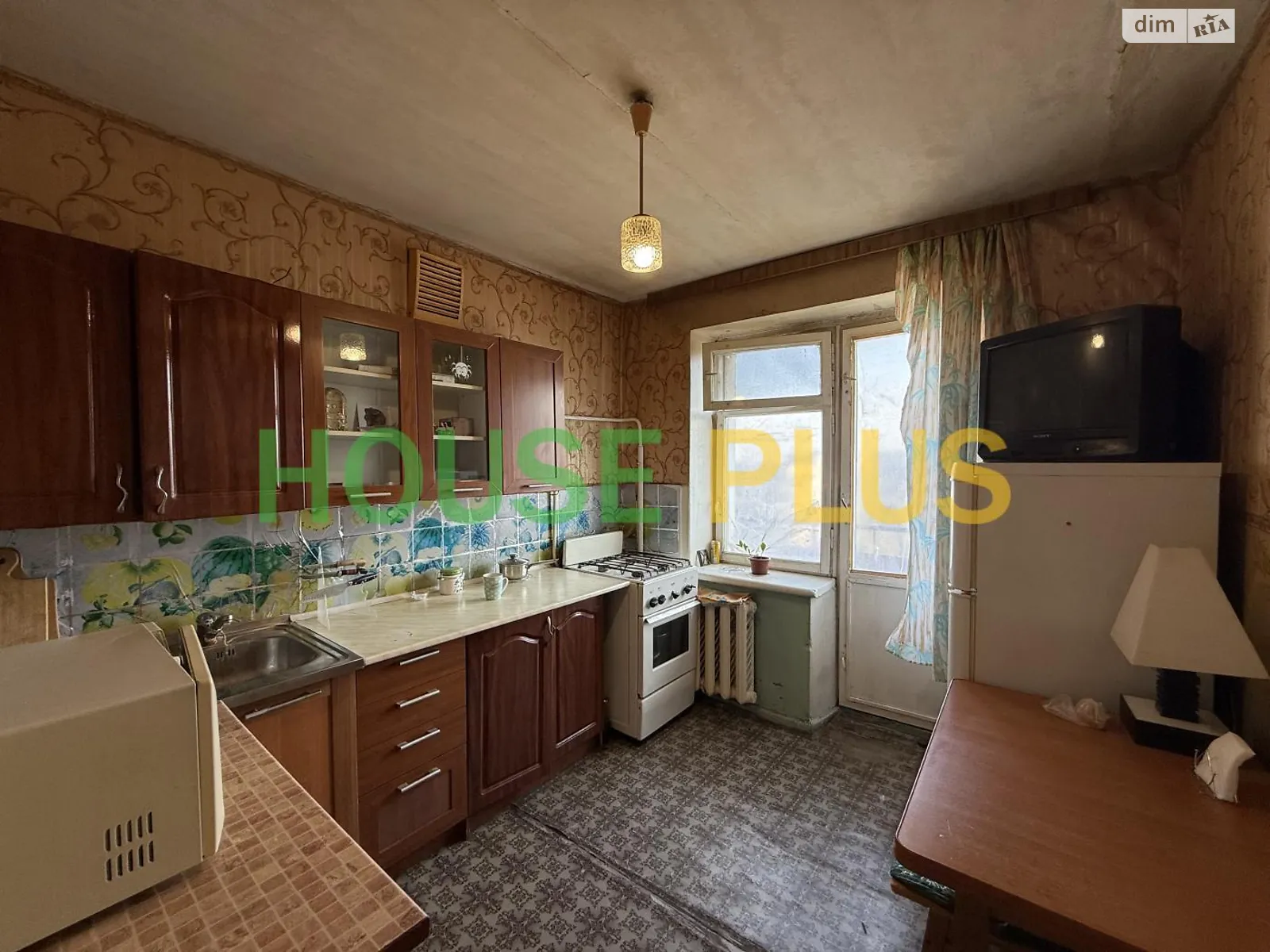 Продается 1-комнатная квартира 37.2 кв. м в Вышгороде, ул. Молодежная - фото 1