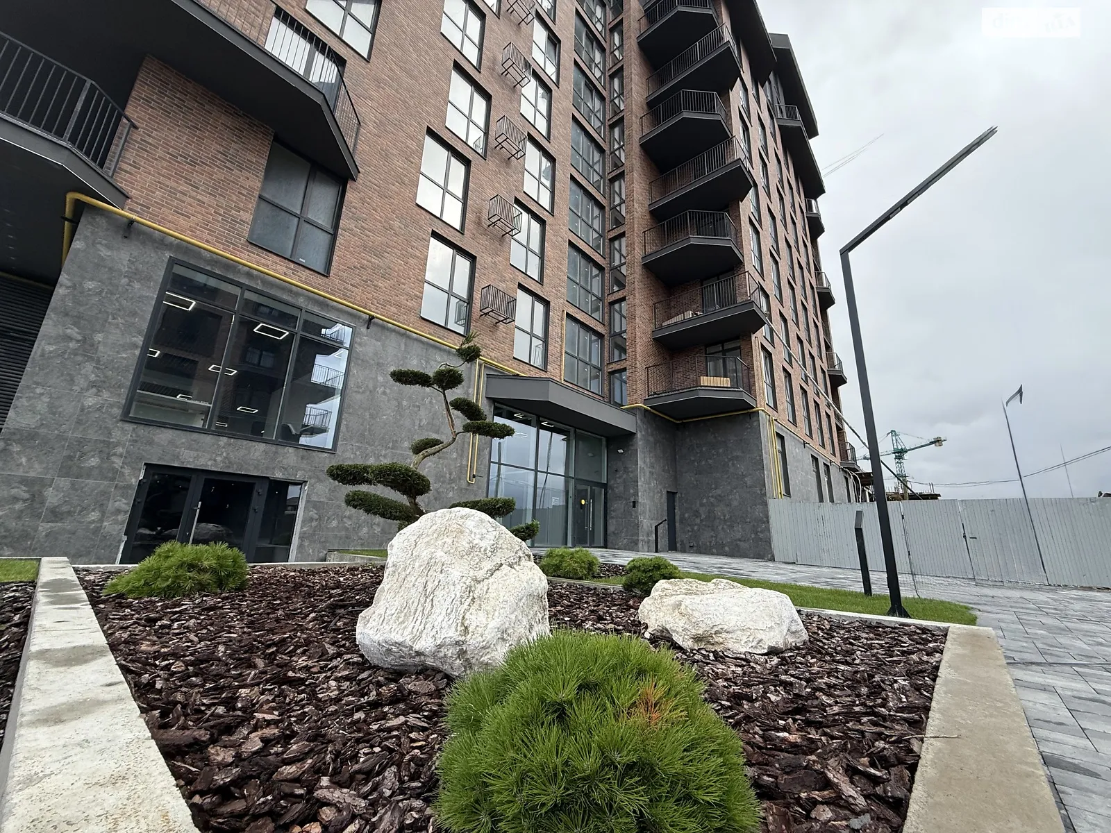 Продается 1-комнатная квартира 40 кв. м в Виннице, Барское шосе, 1А - фото 1