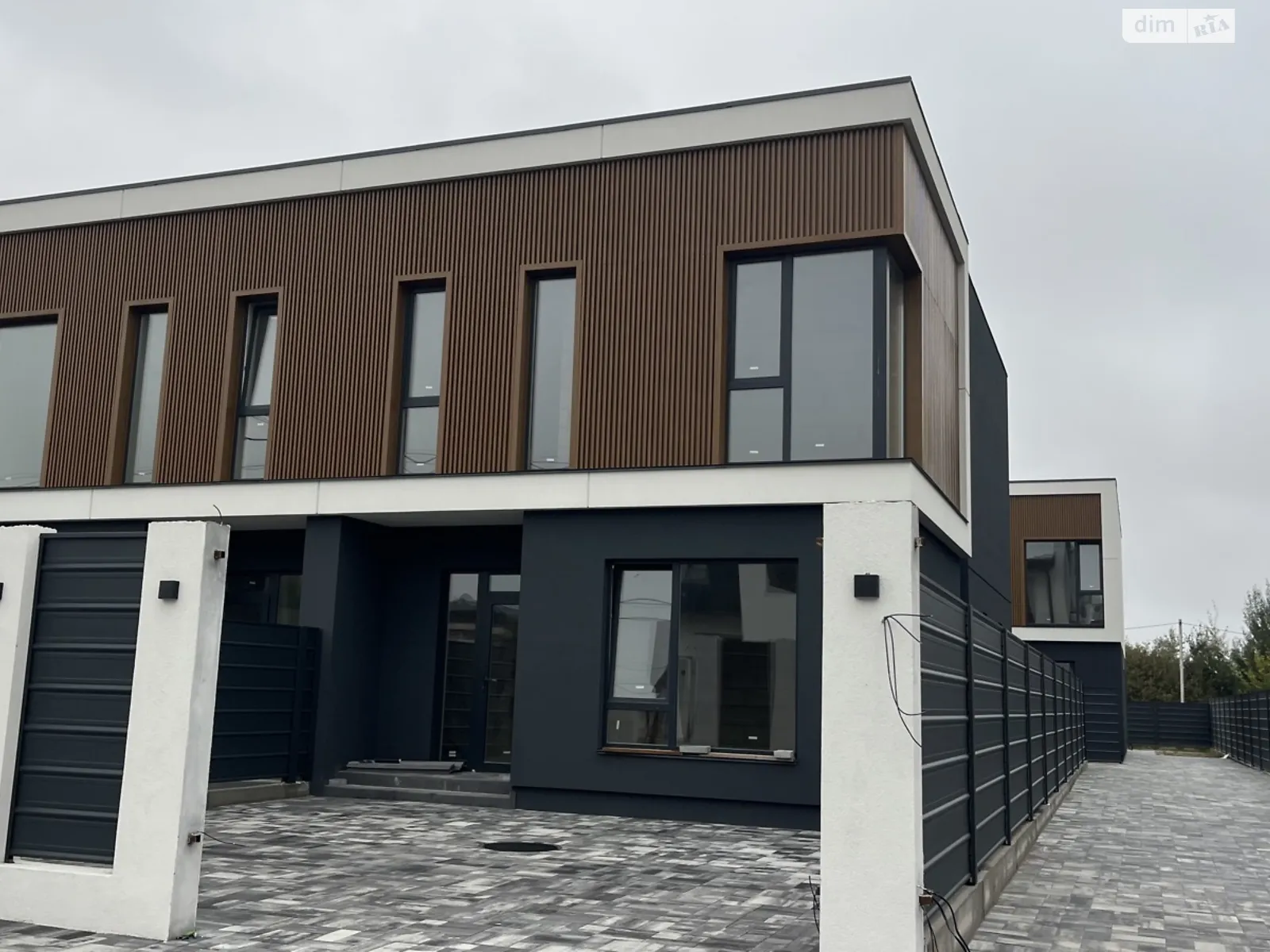 вул. Райдужна, 23 Софіївська Борщагівка, цена: 115000 $ - фото 1