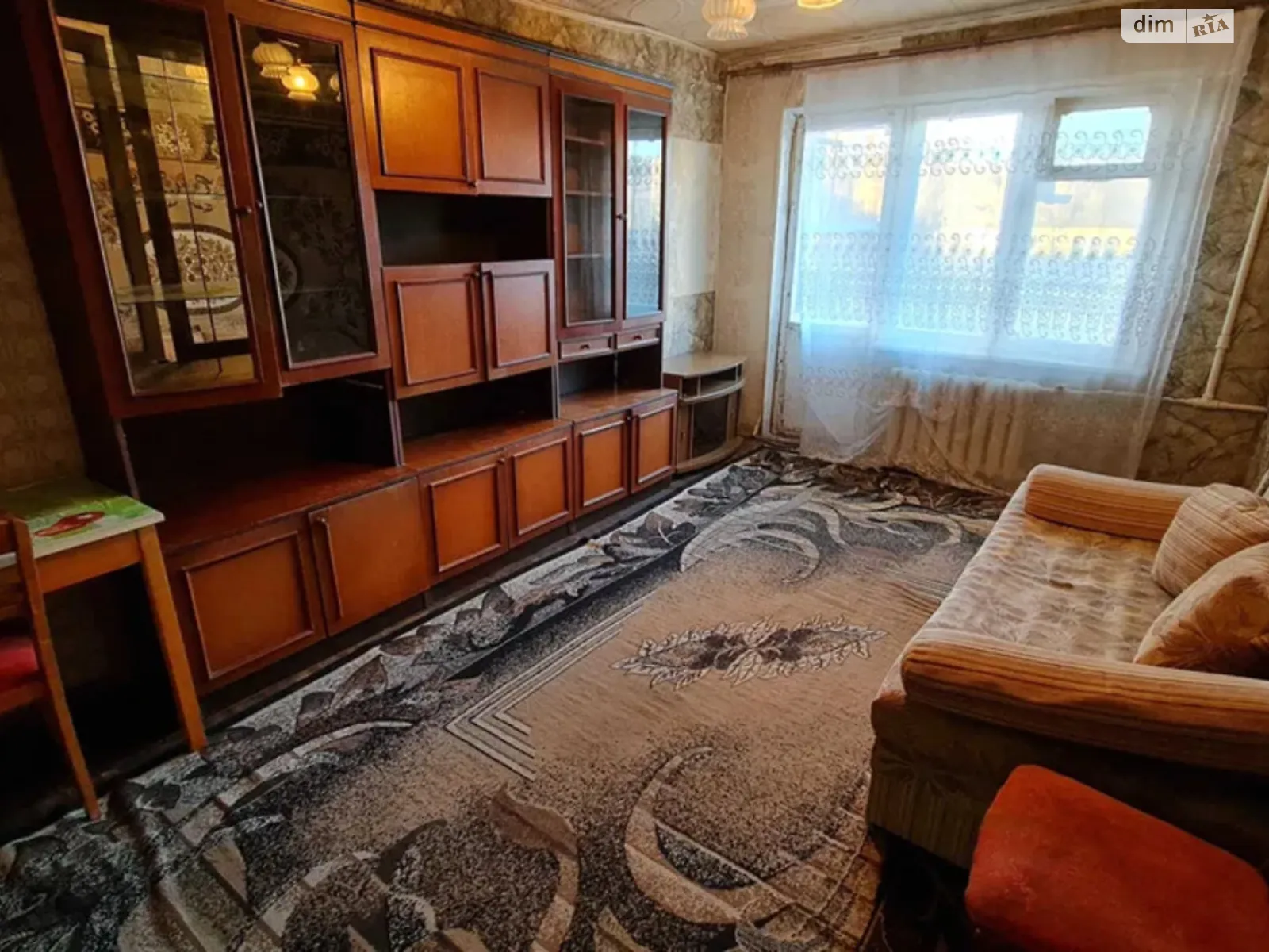 Продается 2-комнатная квартира 45 кв. м в Киеве, просп. Воскресенский(Перова), 30Б - фото 1