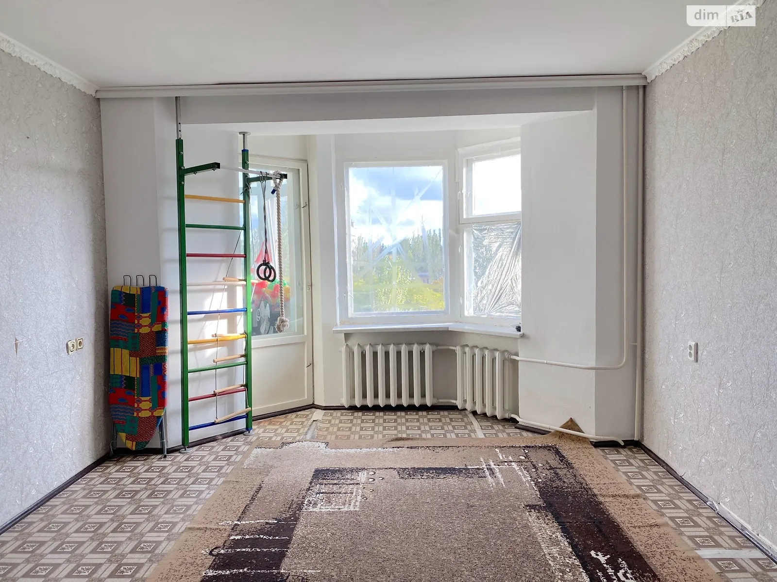 Продается 2-комнатная квартира 52 кв. м в Николаеве, ул. Южная - фото 1